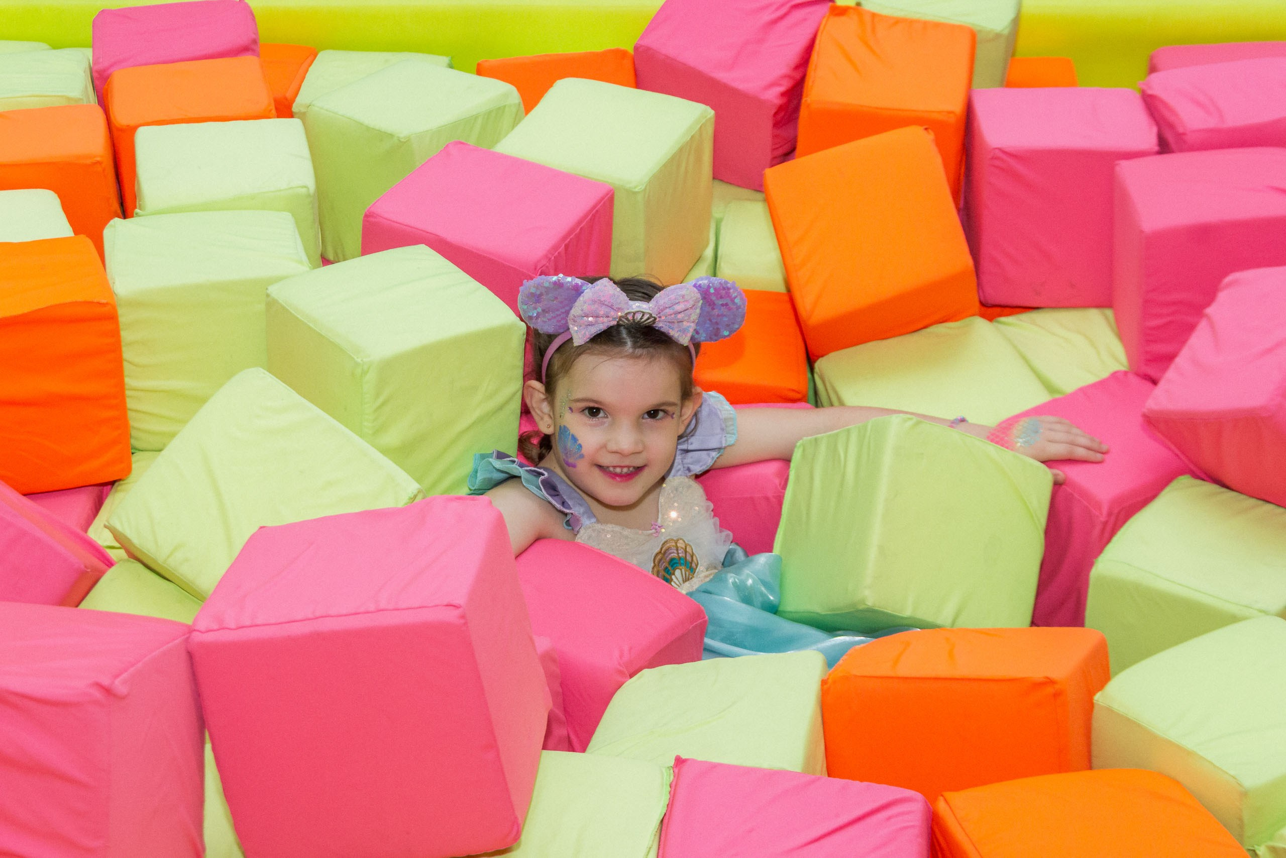 6 Anos de Rafaela. Marcus Monteiro Fotografia