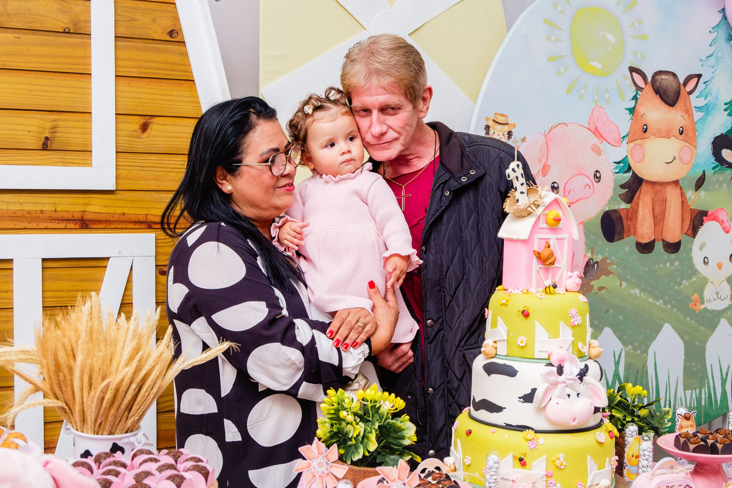 1º Aninho de Maitê. Marcus Monteiro Fotografia