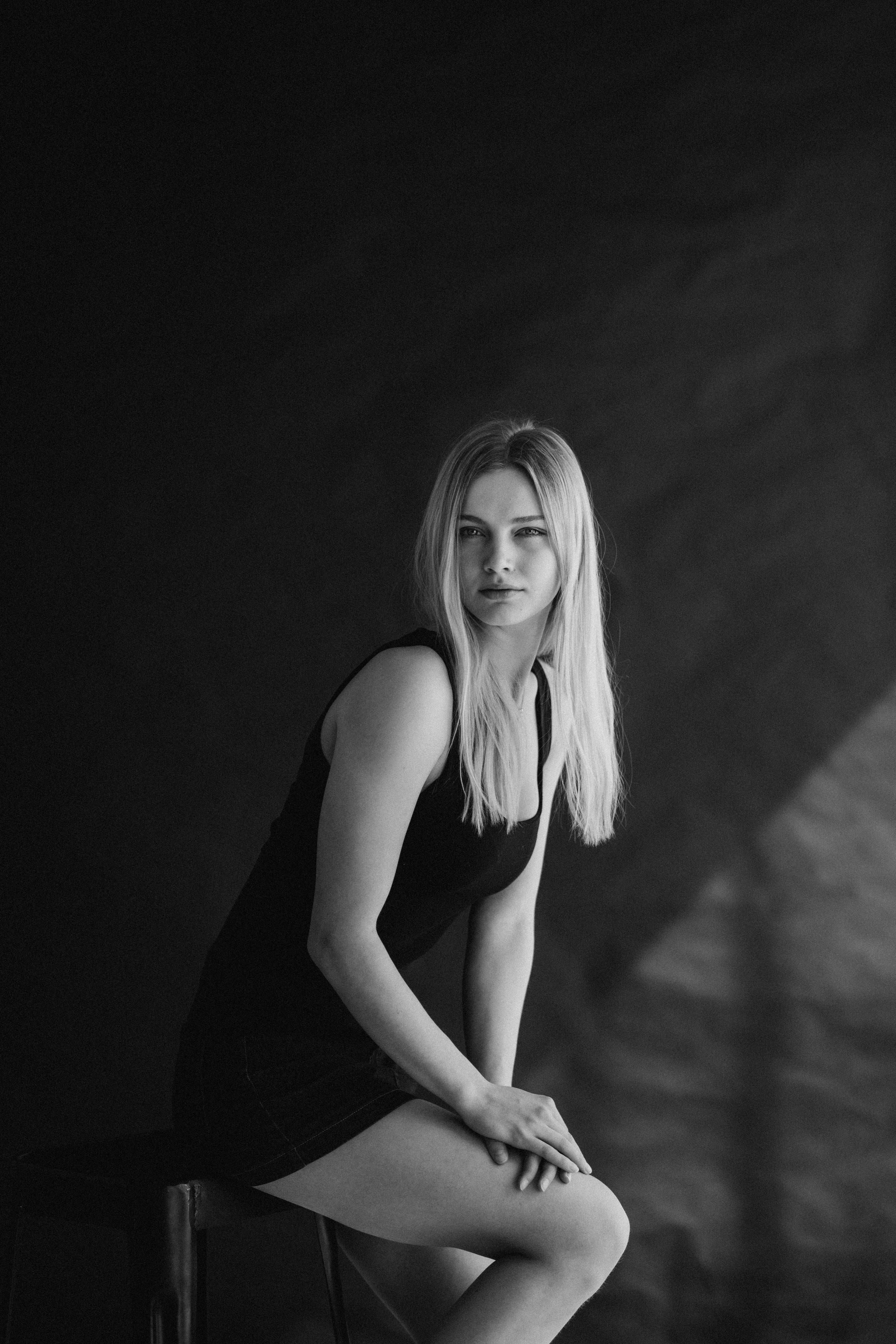 Individuals. Victoria Olonen – Cinematic Portrait Artist | Helsinki & Europe