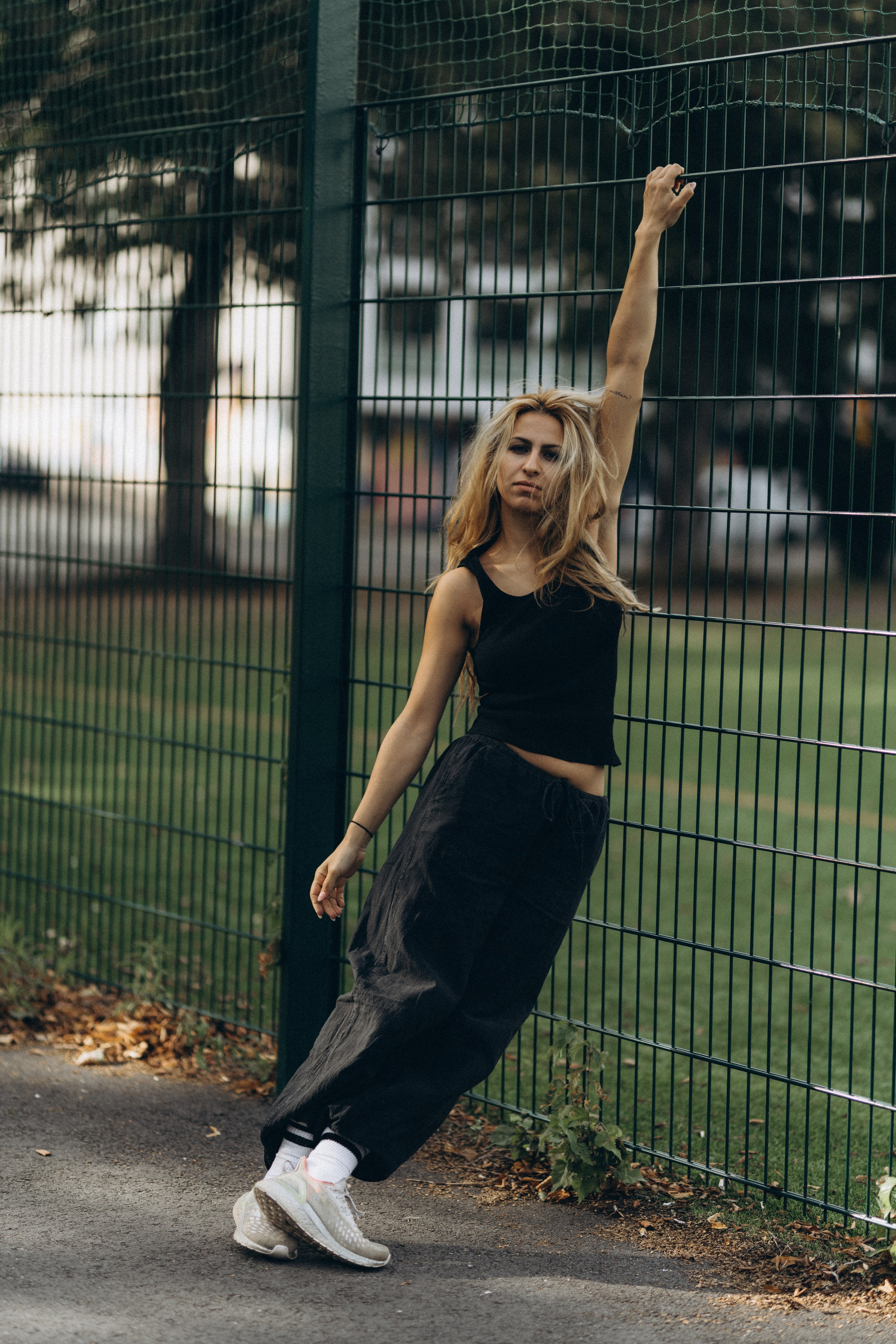 Mitra. Wedding and potrait photographer in Helsinki Vickan O