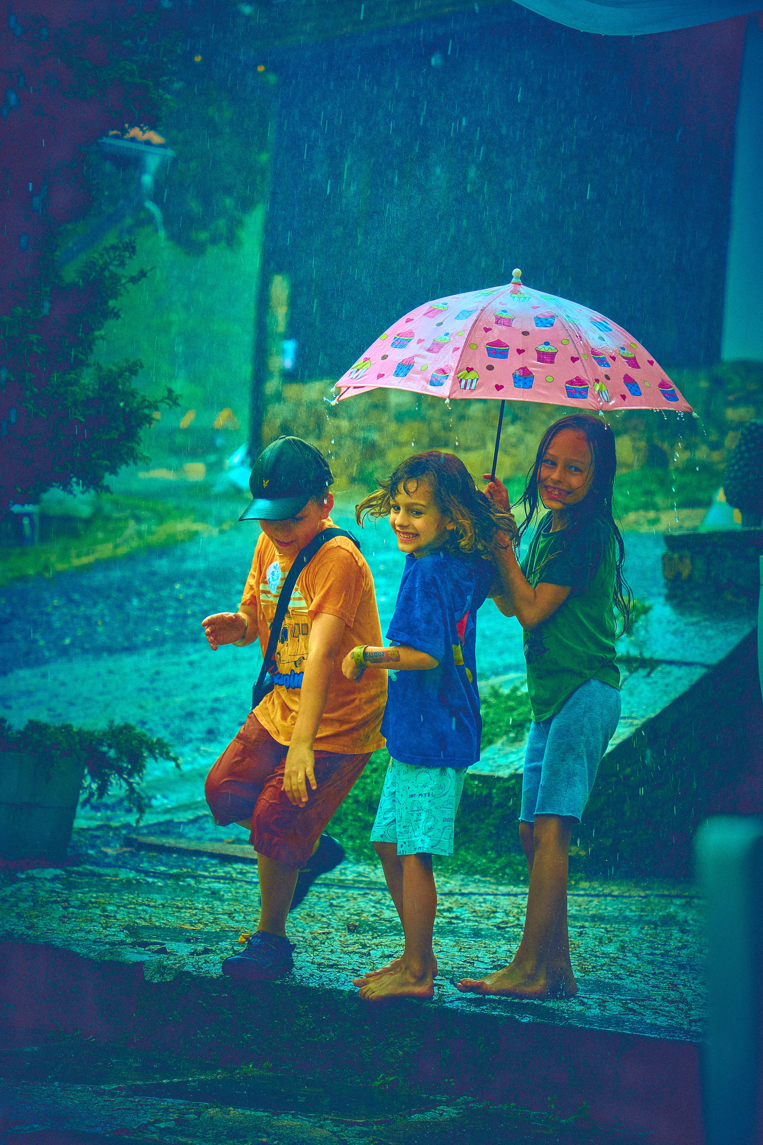 Первый День рождения Бирюзового Острова (Turkusowa Wyspa). Андрей Шипилов — Фотография & Видеография