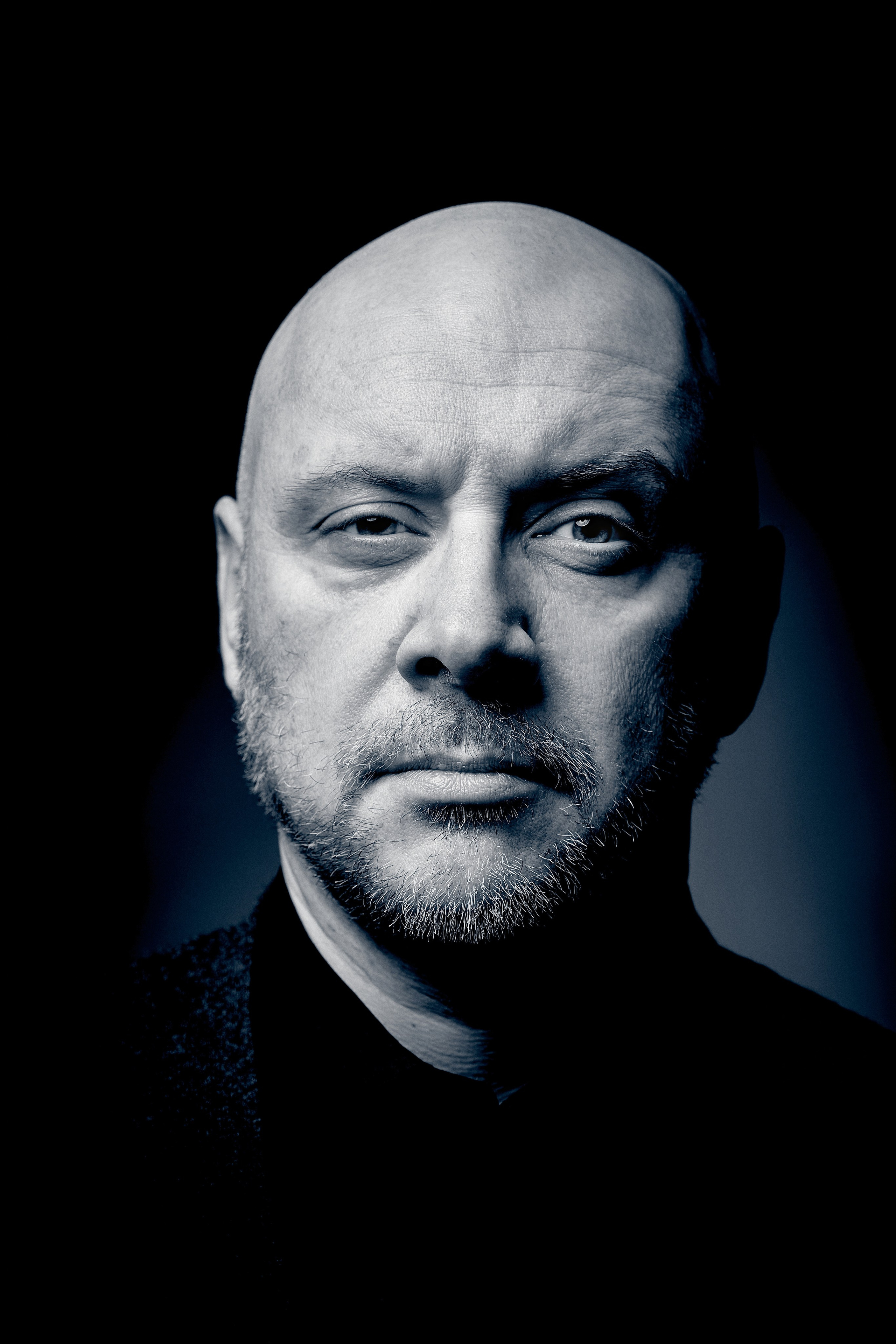 Ciemna strona Simeona. Andriej Szypilow — Photography & Videography