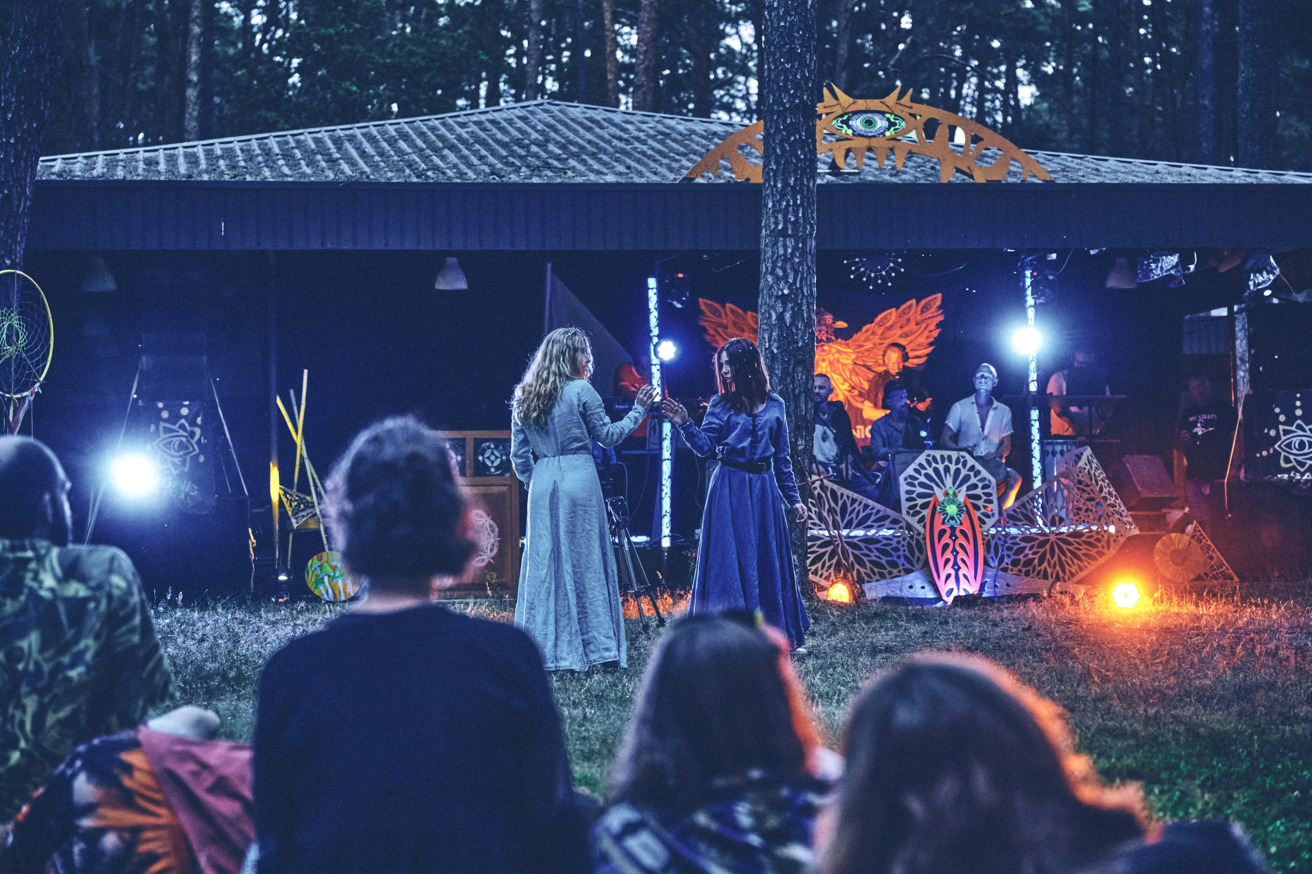 Organic-2025. Andriej Szypilow — Photography & Videography