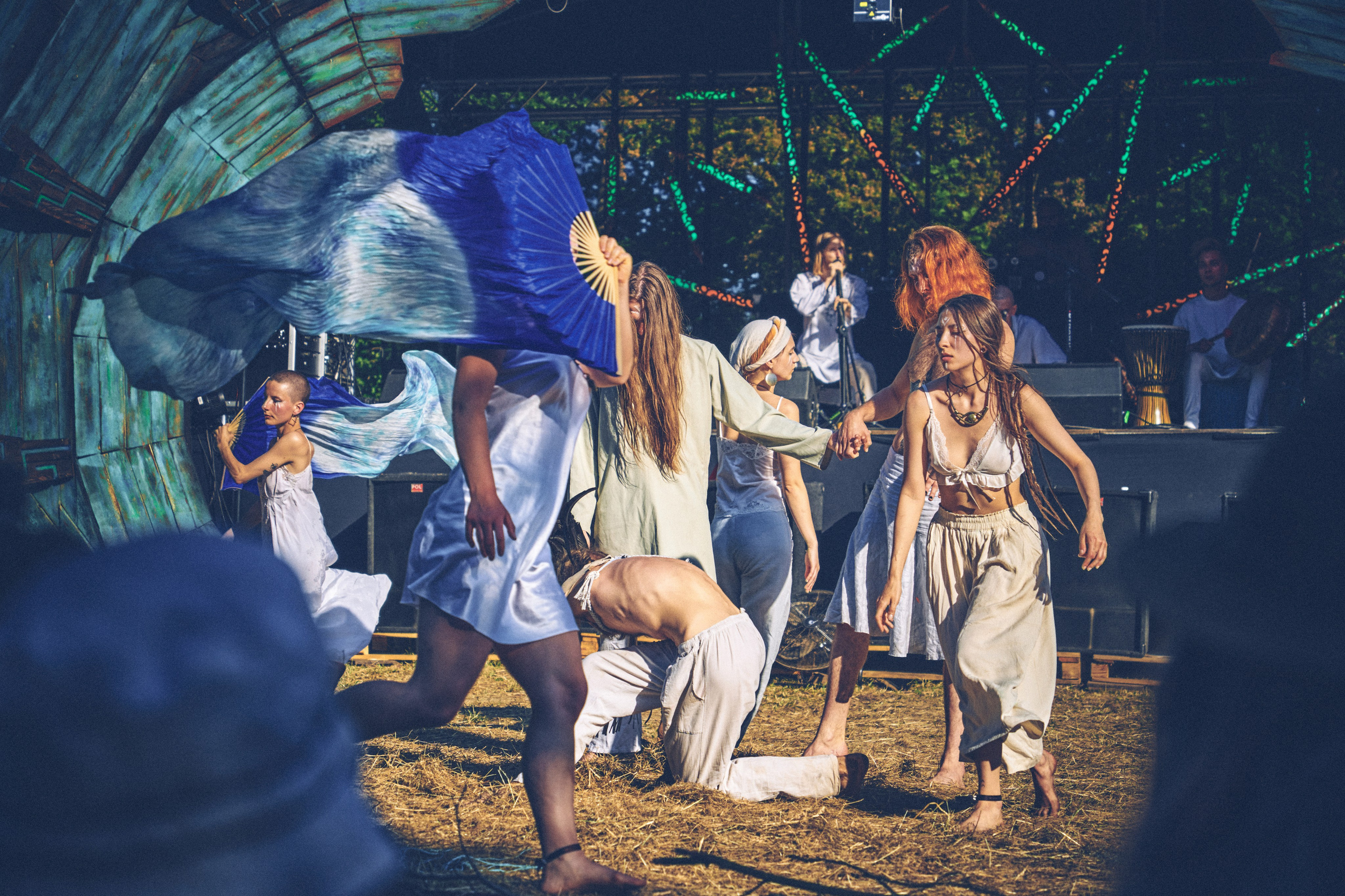 Chimera na FRUŃ Freedom Universe - 2023 - Andriej Szypiłow. Andriej Szypilow - Fotografia & Wideografia