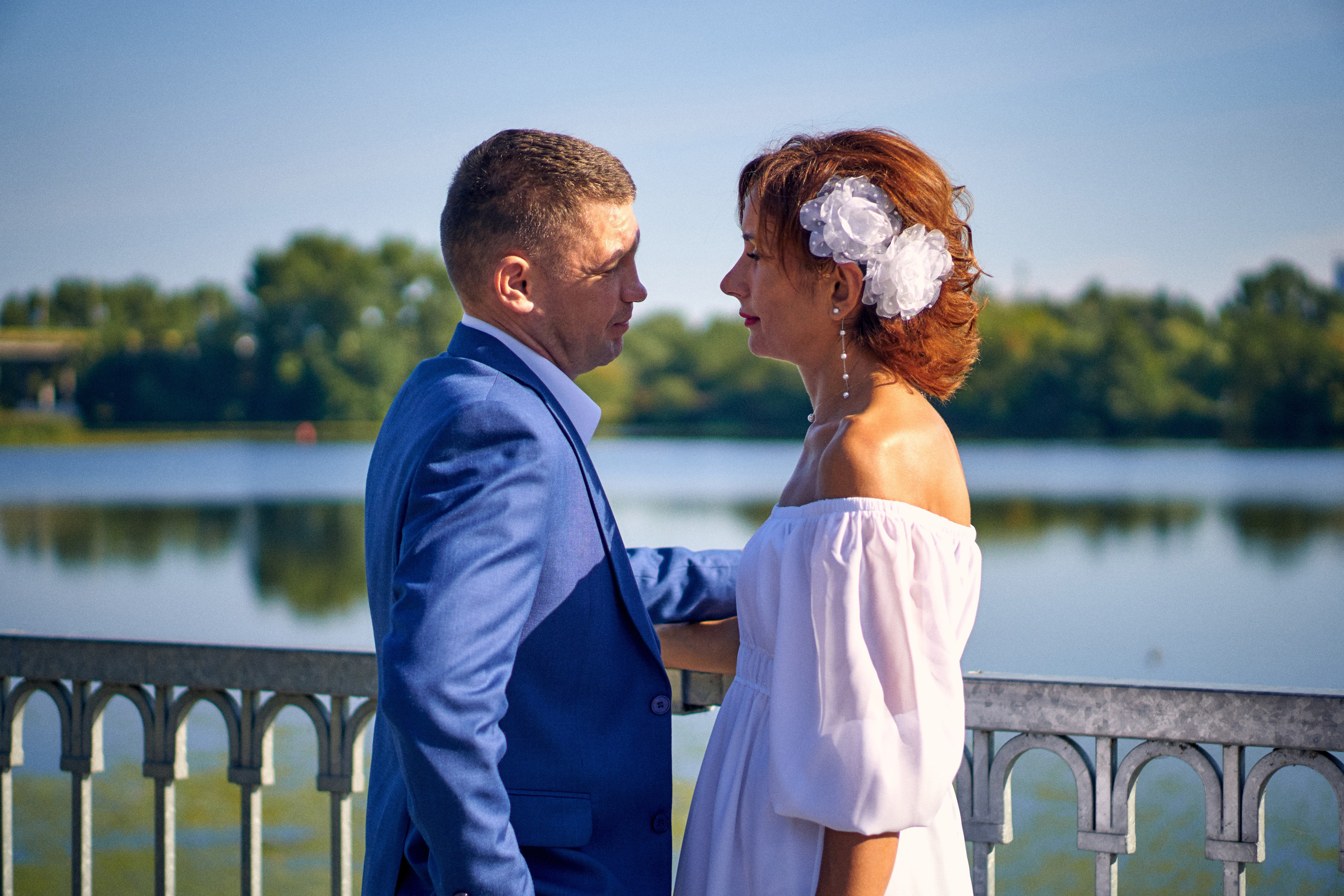 Katja & Andriej. Andriej Szypilow — Photography & Videography