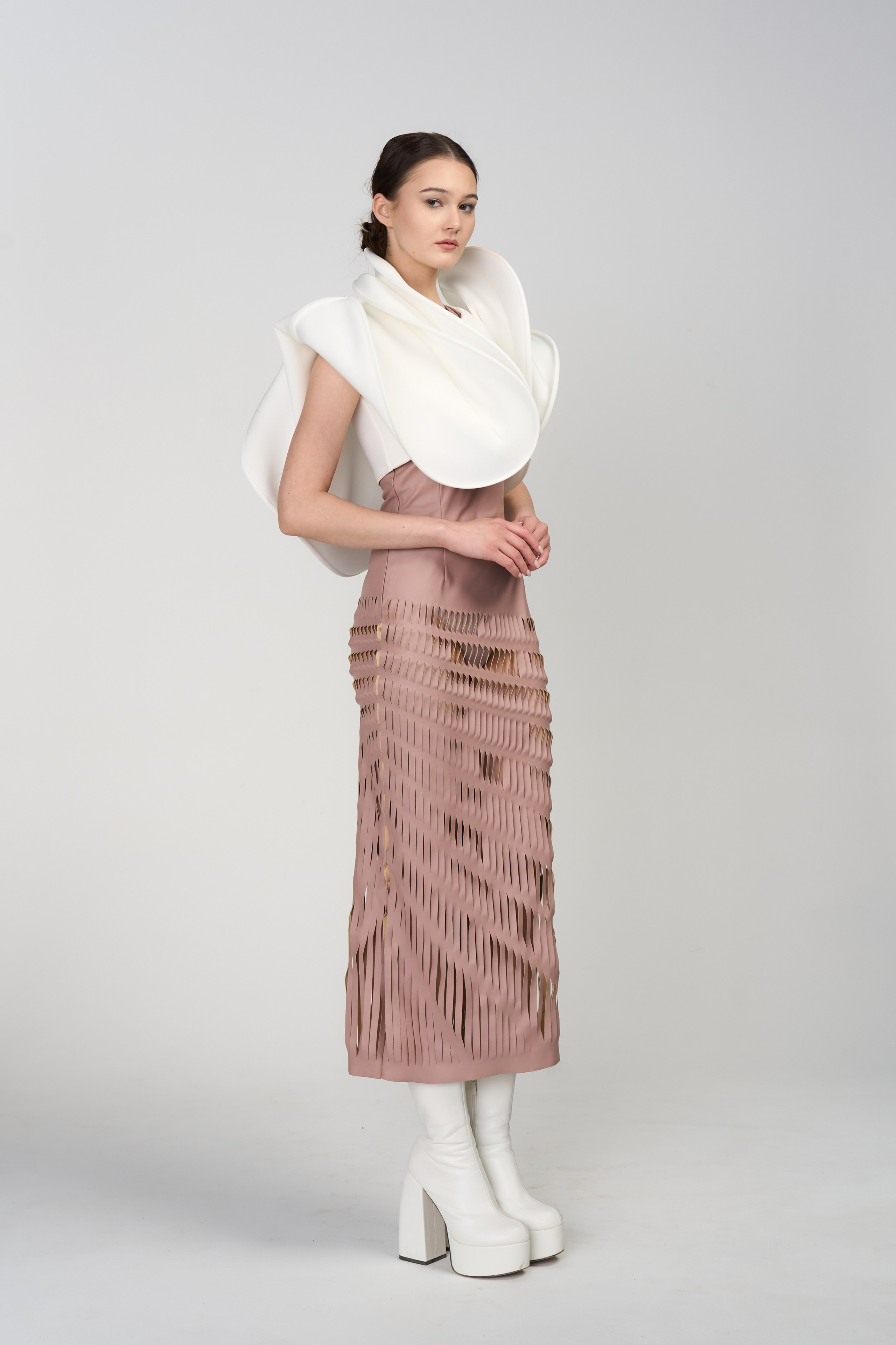 Julia Abramova ARTISTICPUNKS