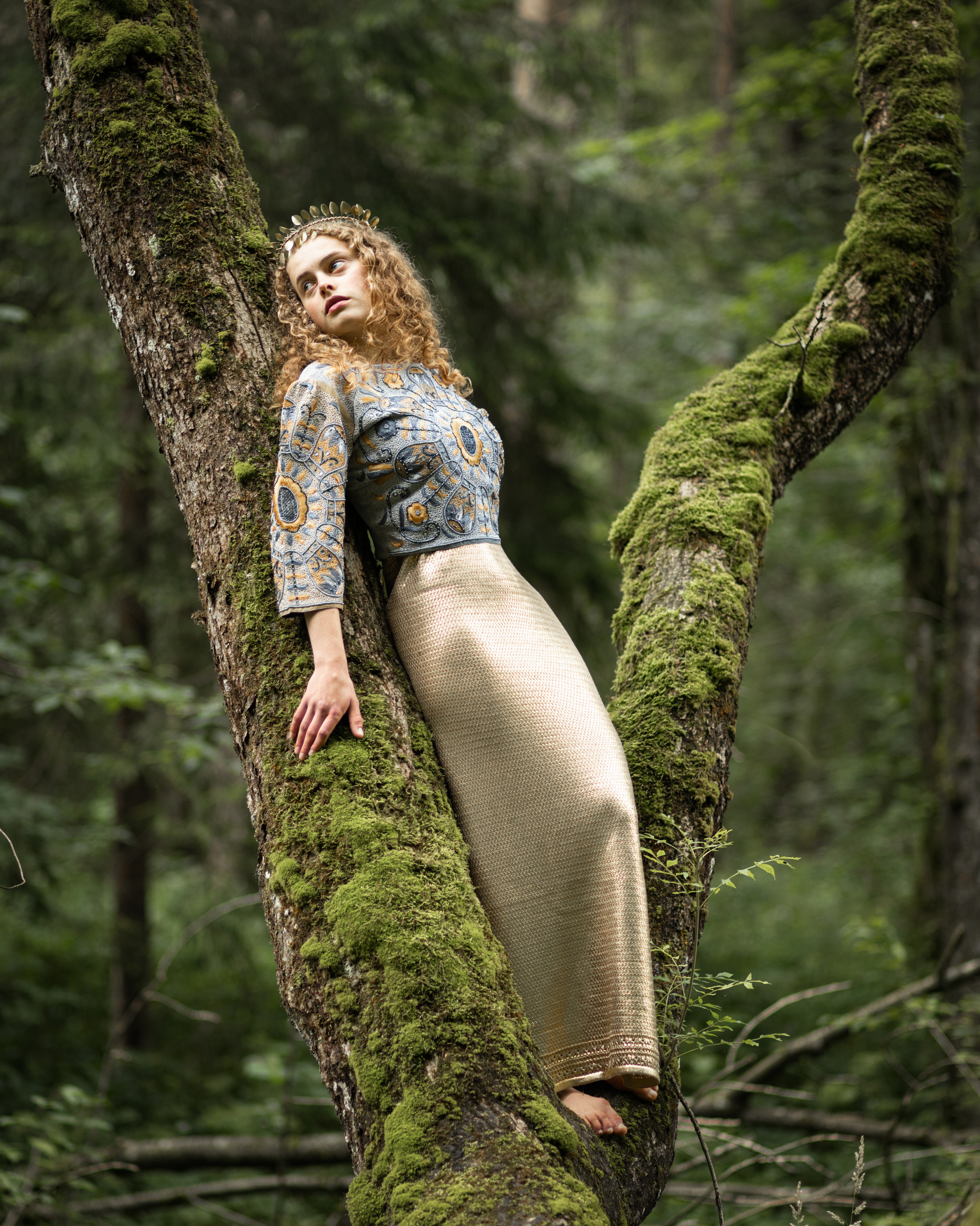 Damen. Guzel Kolobova| Fotografin| Salzburg