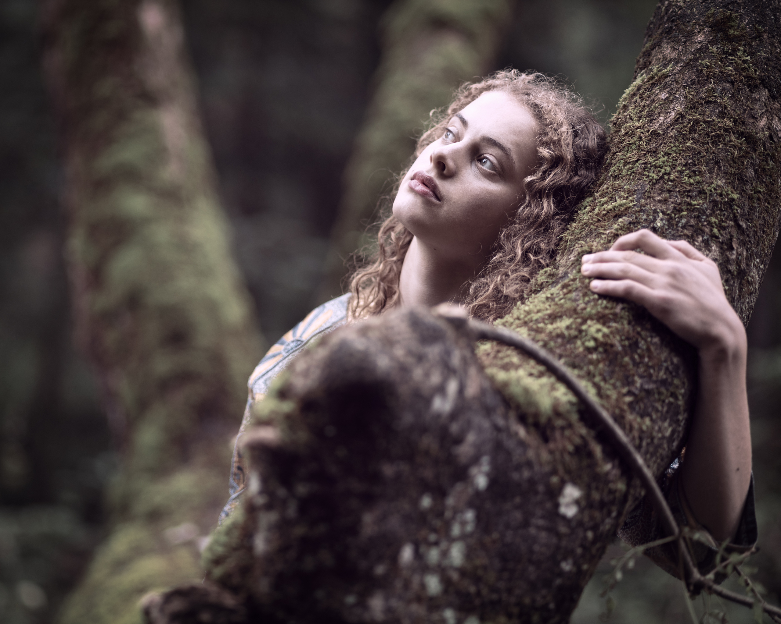 Damen. Guzel Kolobova| Fotografin| Salzburg