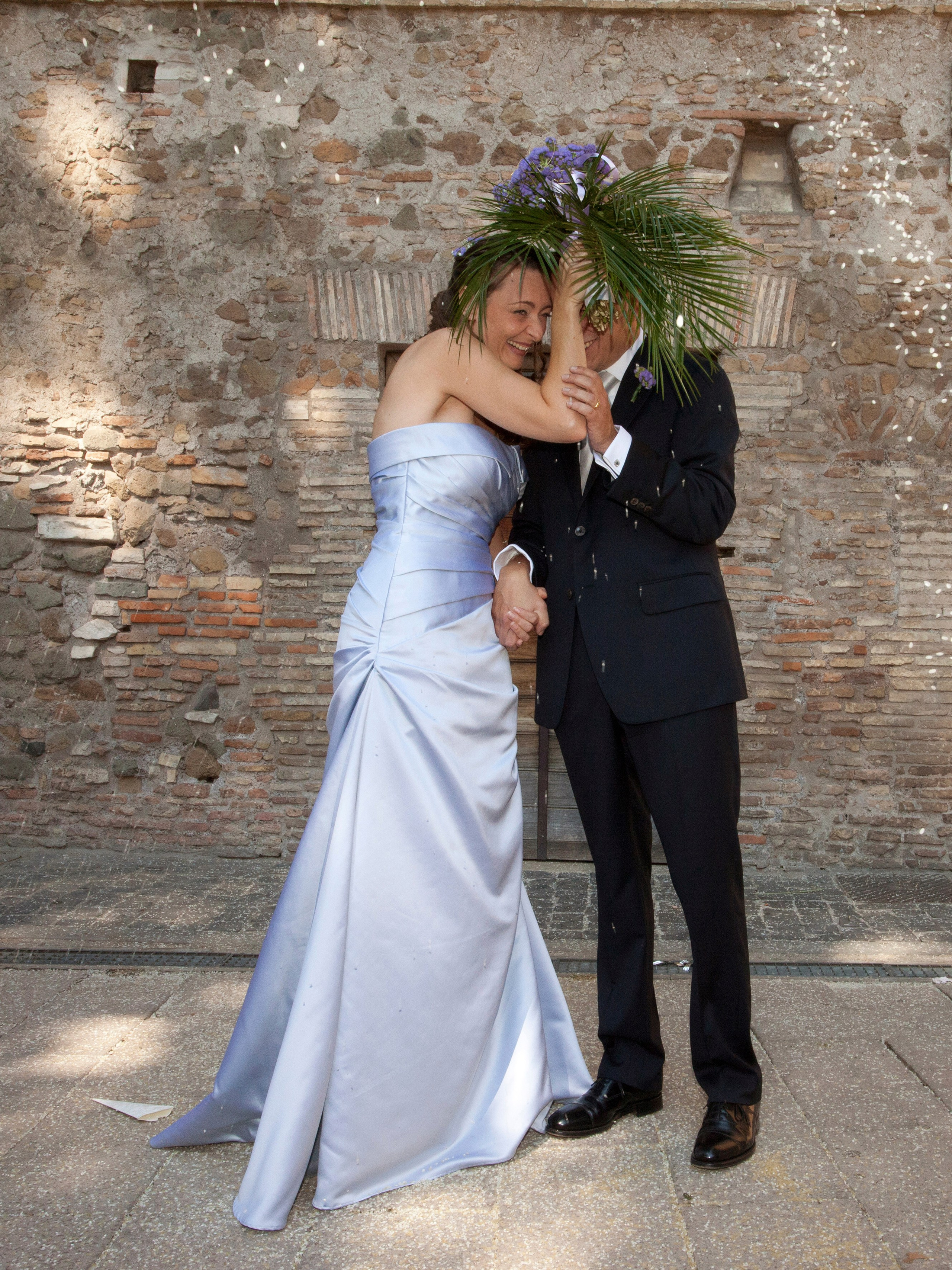 Weddings Timeless Memories. Photographer & Video operator Domenico di Bona