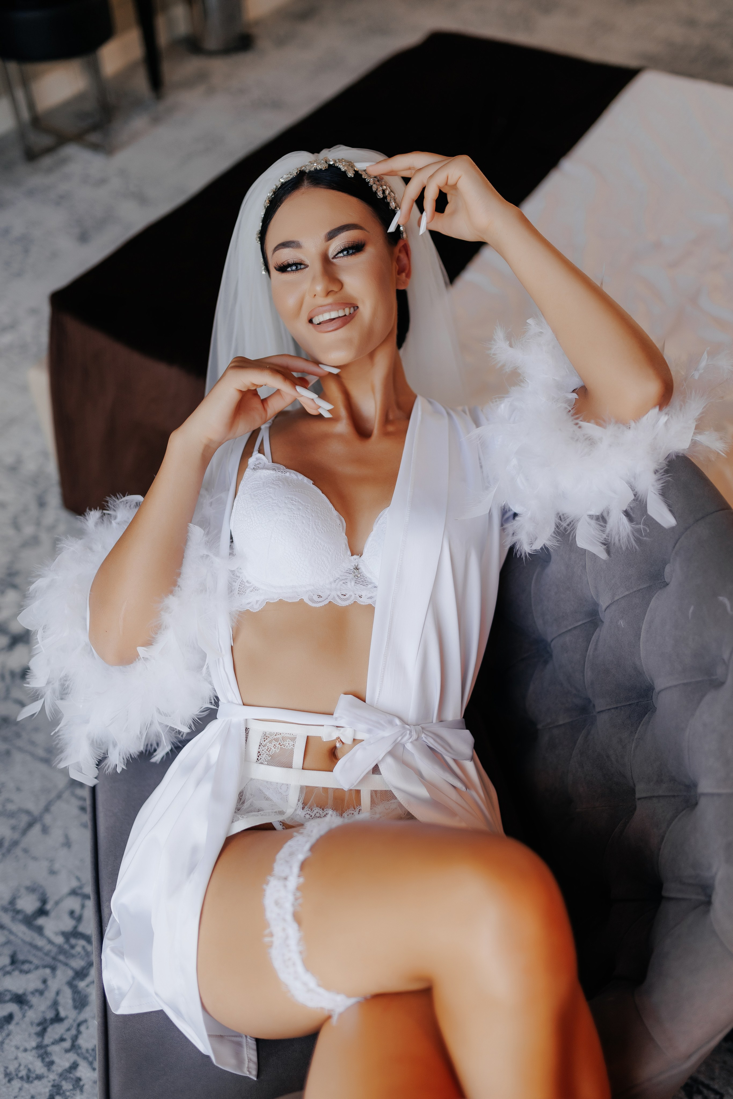 Liviu & Vergilia. ProWed — Foto Video Moldova și România