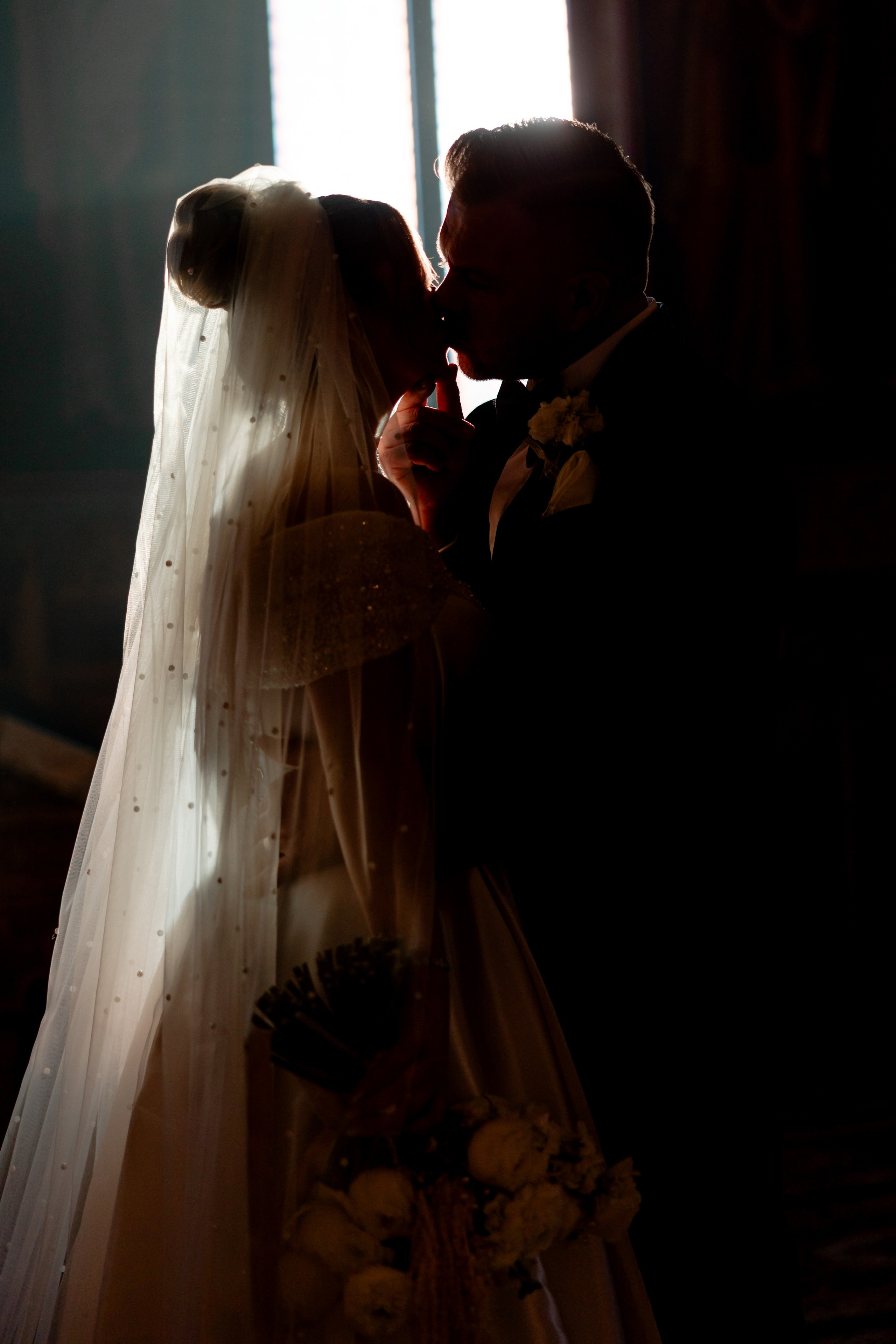 Ioan & Ana. ProWed — Foto Video Moldova