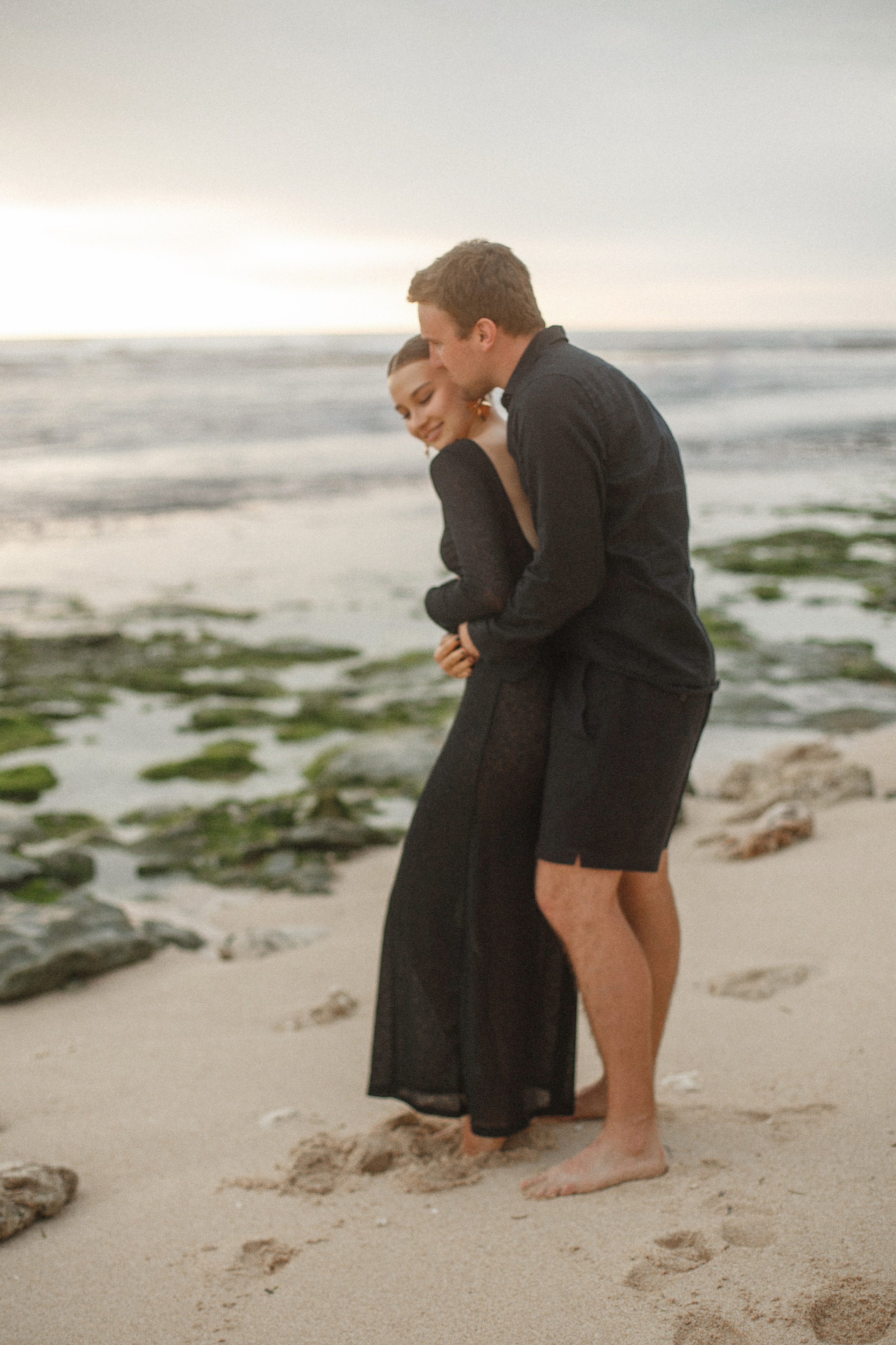 Sasha & Anastasia. Фотограф Бали Получи лучшие фотографии с острова