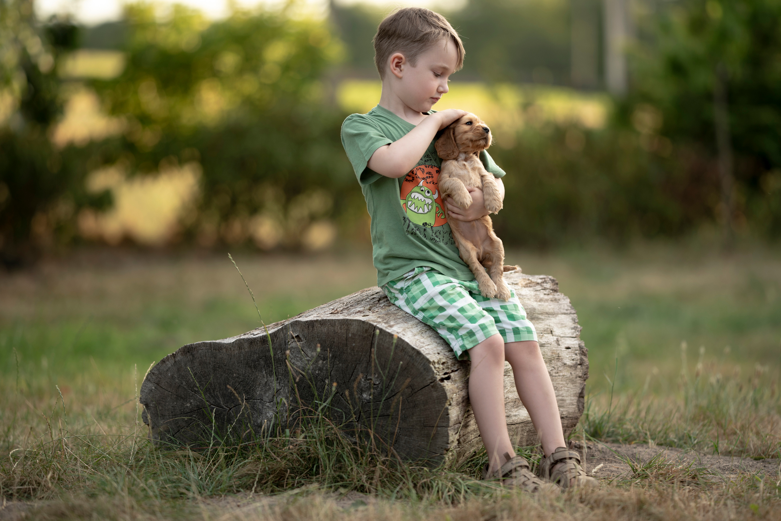 KIDS. Deine Kinder und Familien Fotografin Iryna Kosbow in Münster