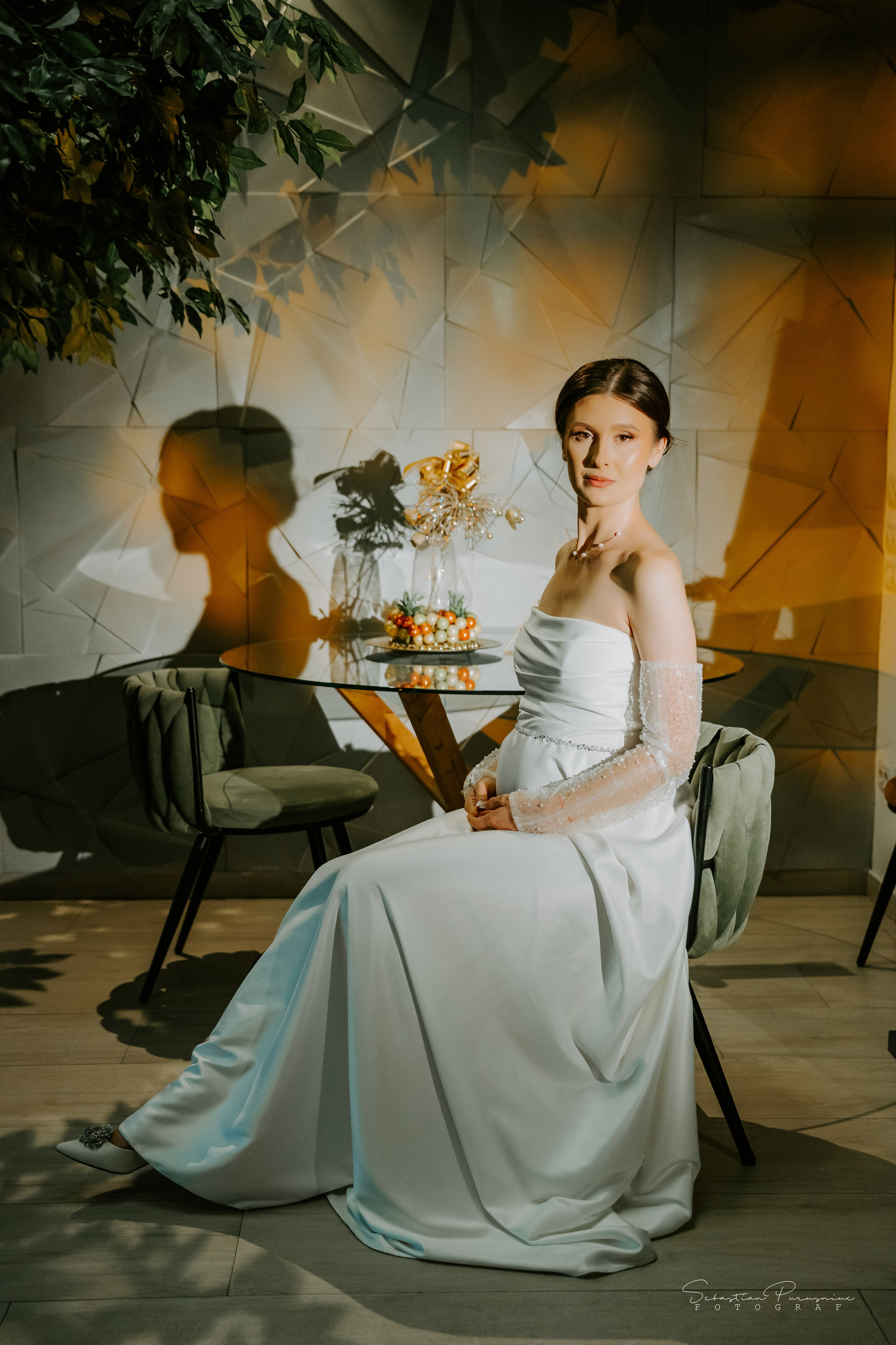 Mădălina & Alexandru. Sebastian Purusniuc Fotograf - Iasi