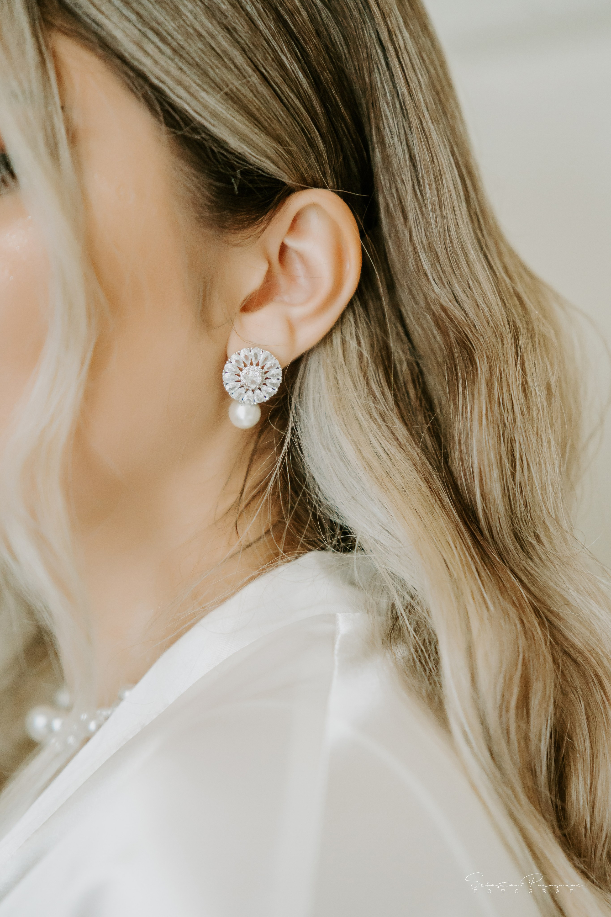 Bianca & Iulian. Sebastian Purusniuc Fotograf - Iasi