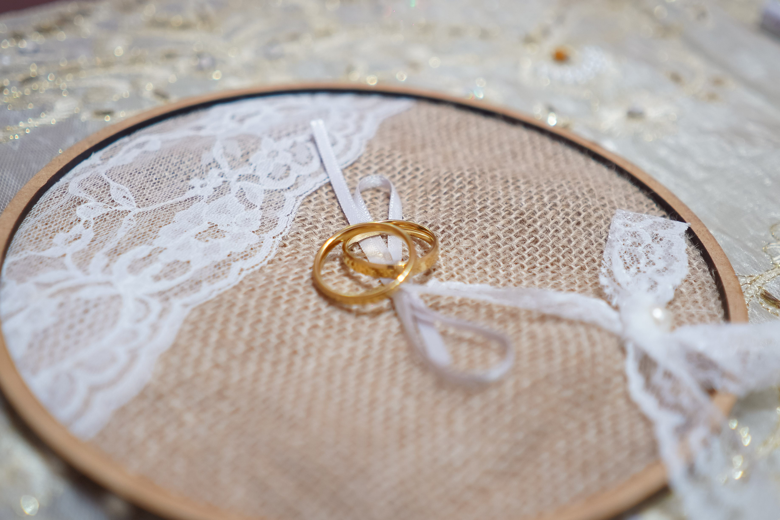 Portifólio Casamento Civil