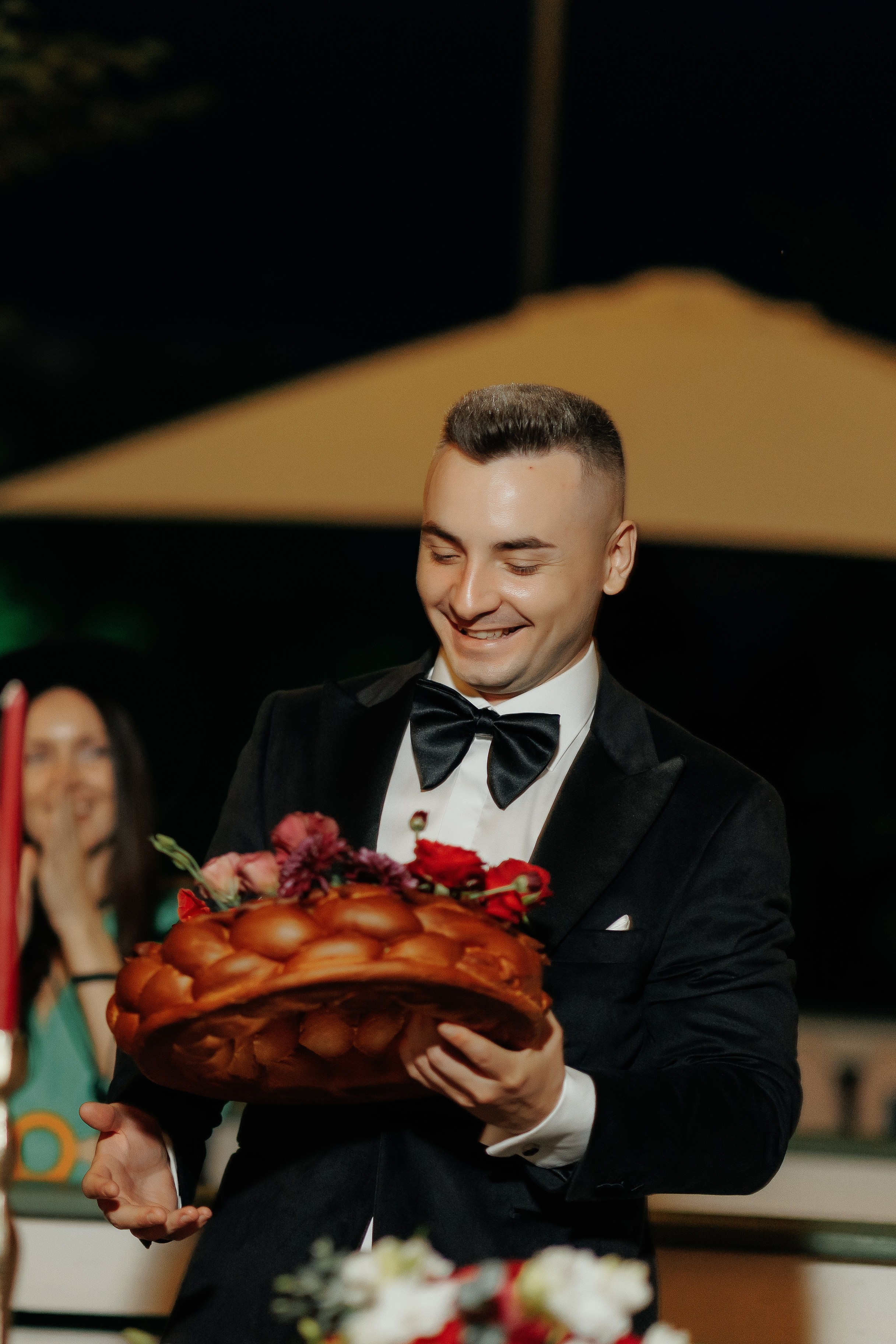 Vadim & Irina. ProWed — Foto Video Moldova și România