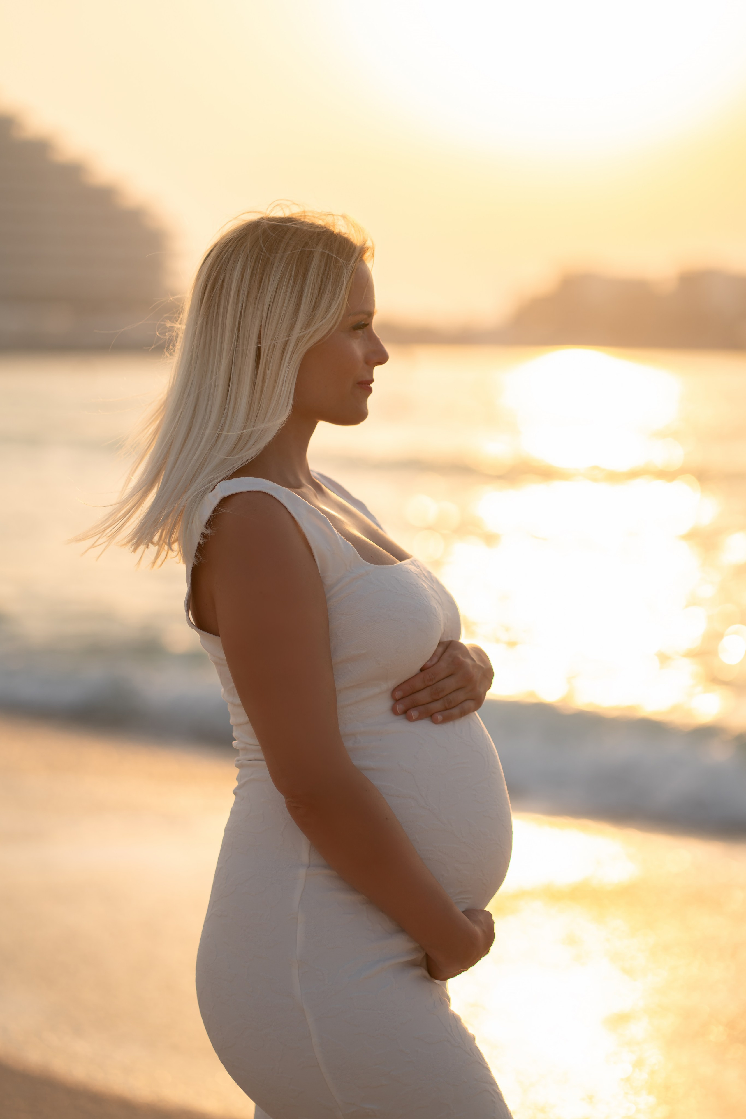 Glow & Flow. Angela Iakovleva — Family Photographer in Dubai