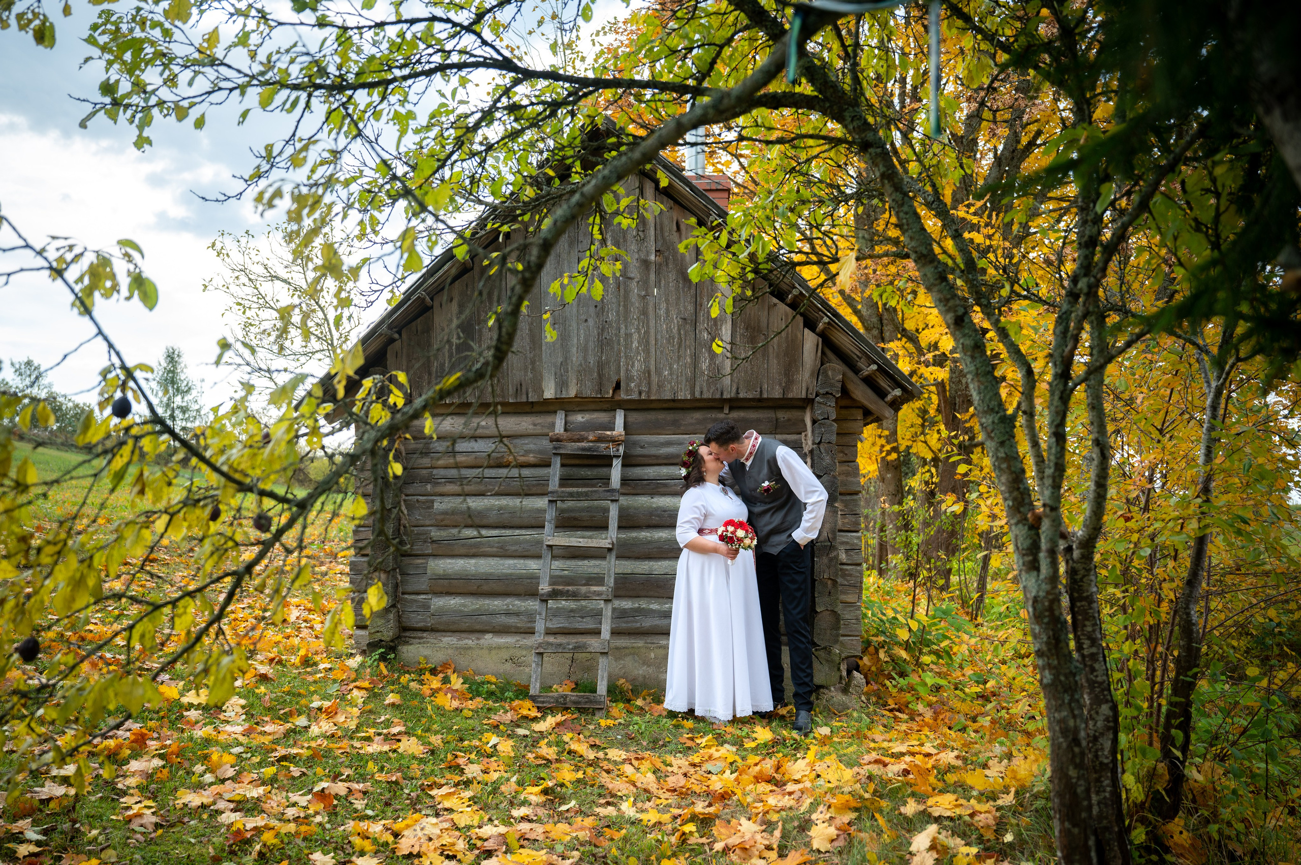 Sandis & Ieva. Ritvars Pujats Emotion Photographer