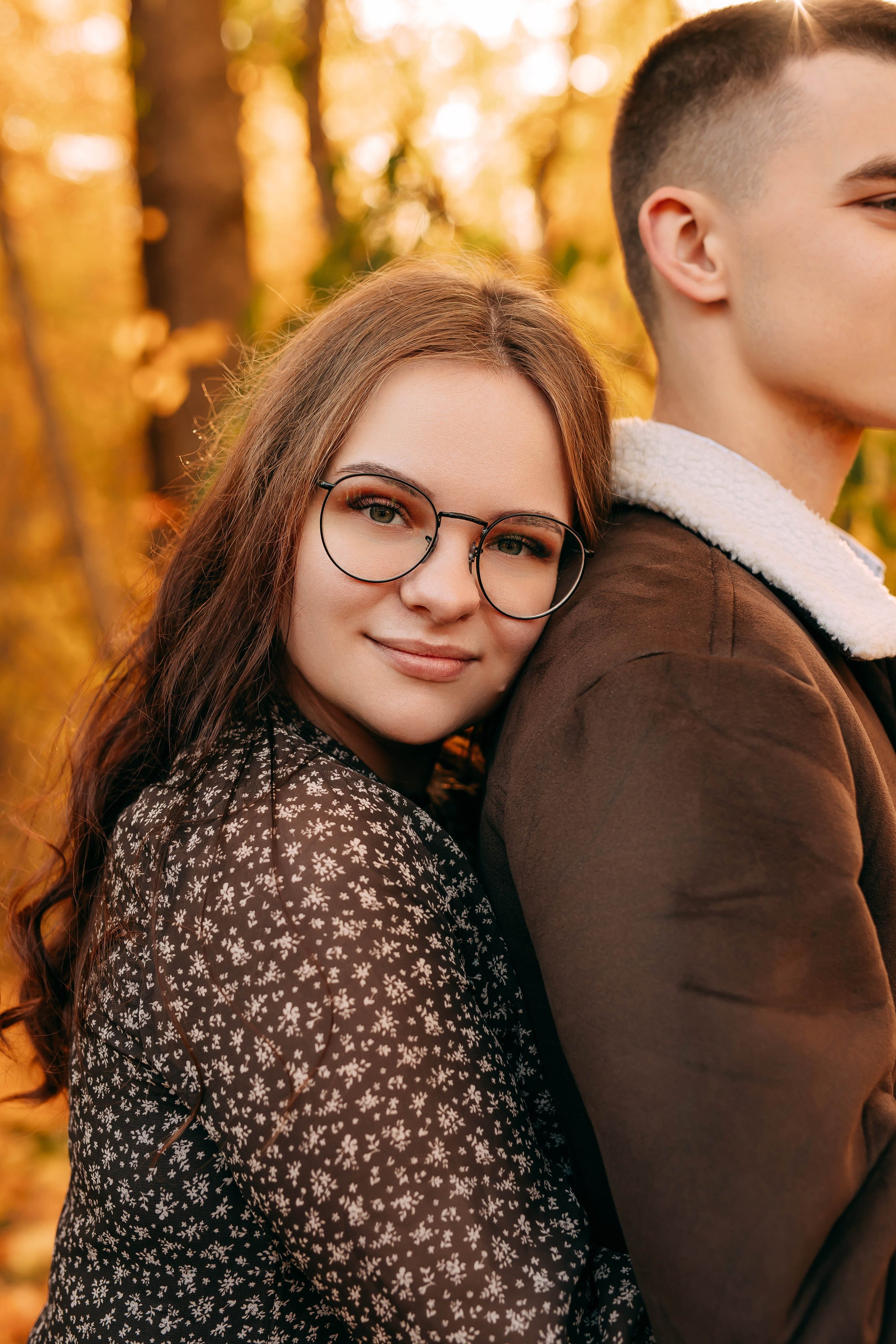 Gunta & Dāvis. Fotogrāfe Līga Vaidere