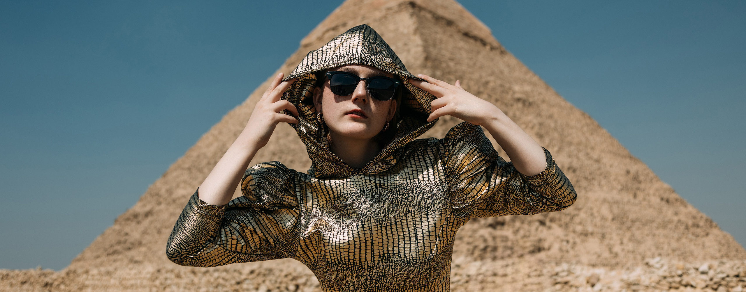 Цены на фотосессии в Египте. Фотограф в Каире Египет Анастасия Ильина