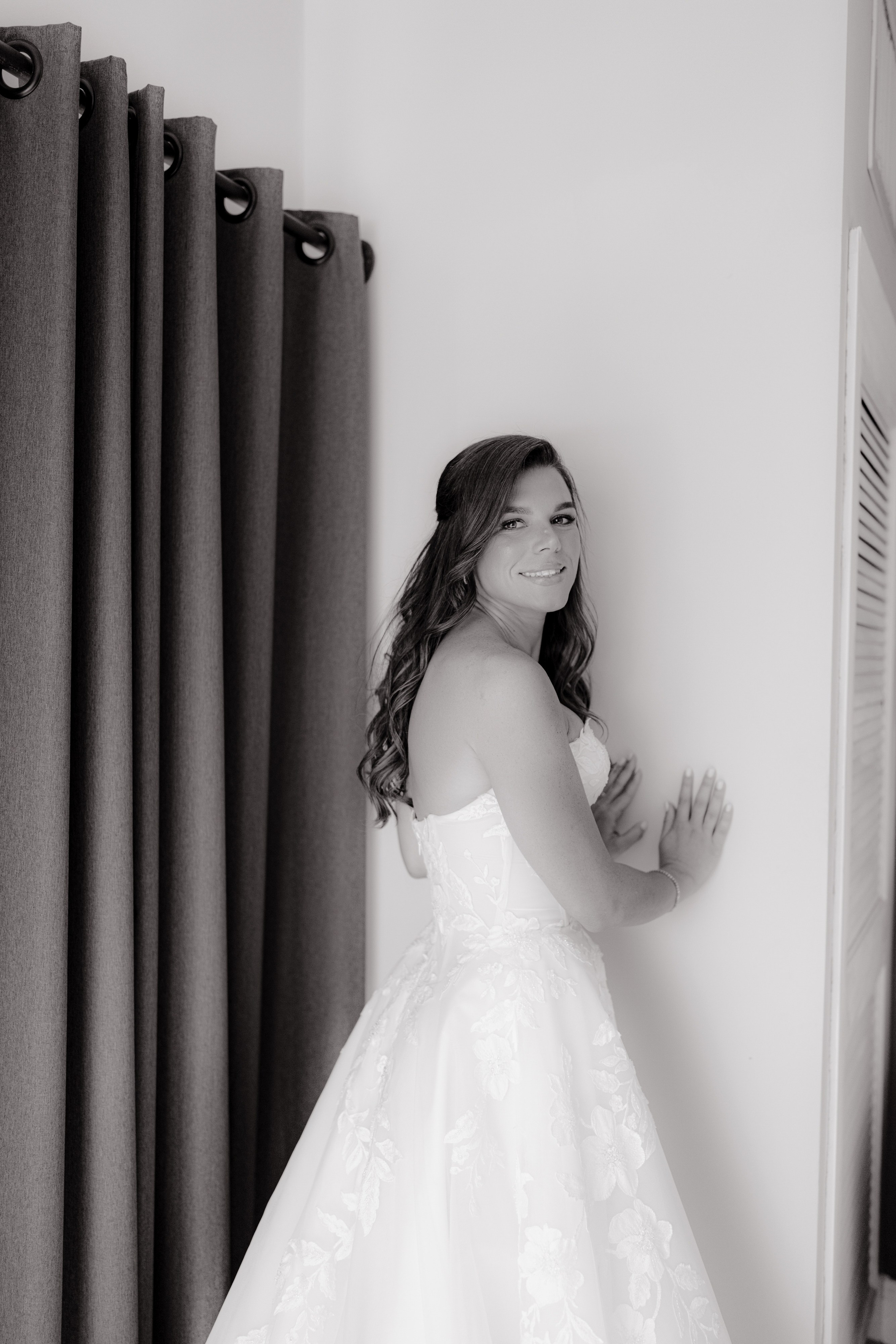 Jenna and Steven. Wedding photographer and videographer New York | New Jersey