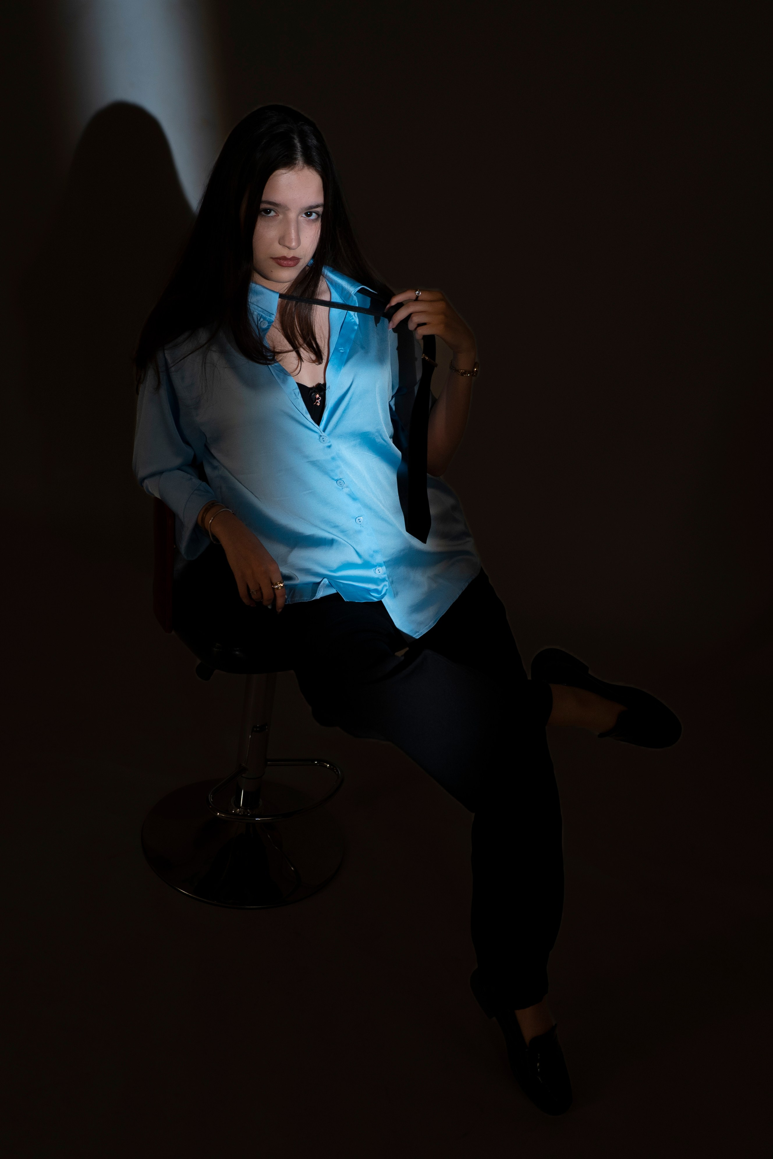 ელენე პაპიძე. Clapp Studio