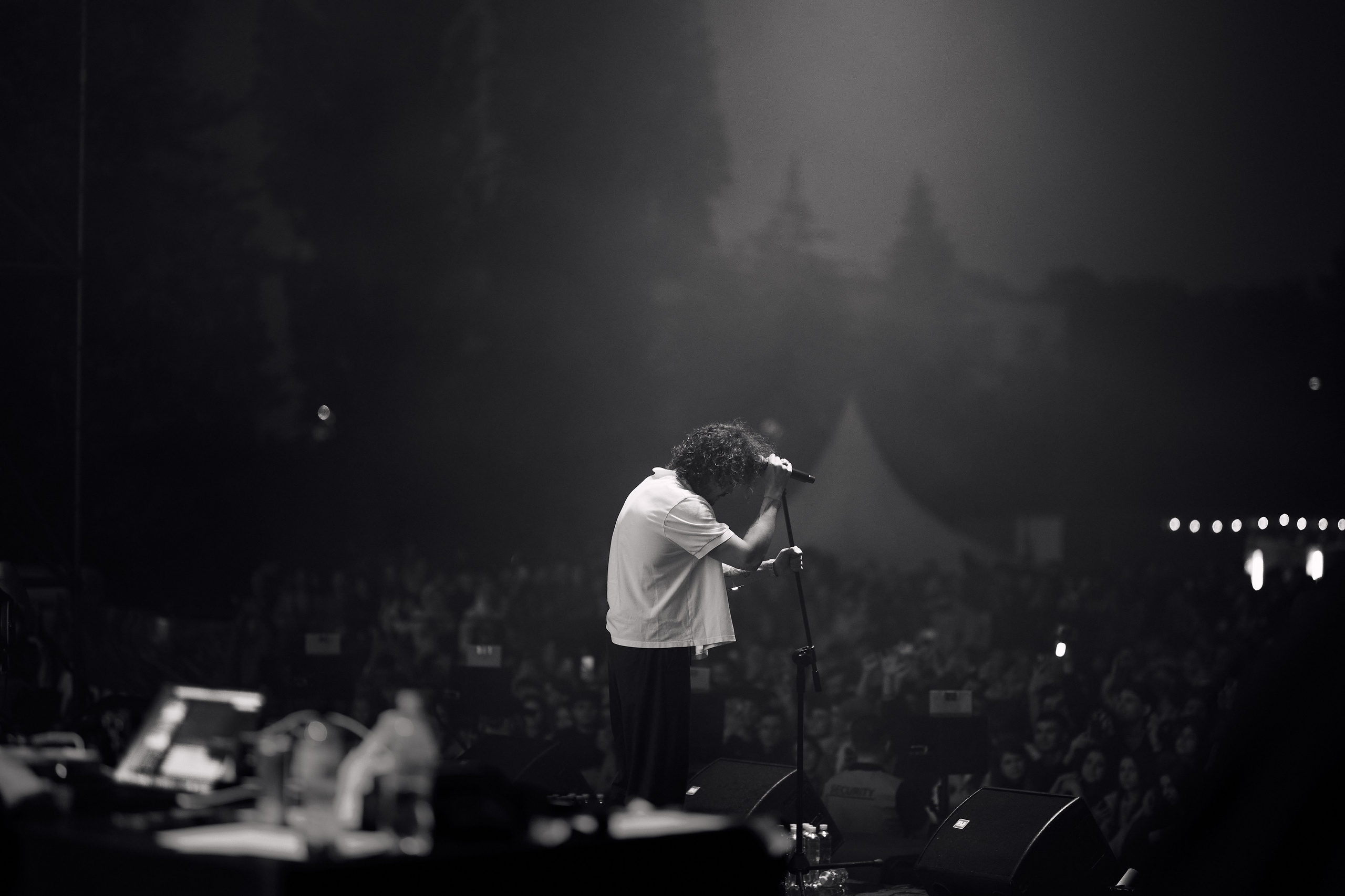 Concert. Ruslan Sereduk Photographer