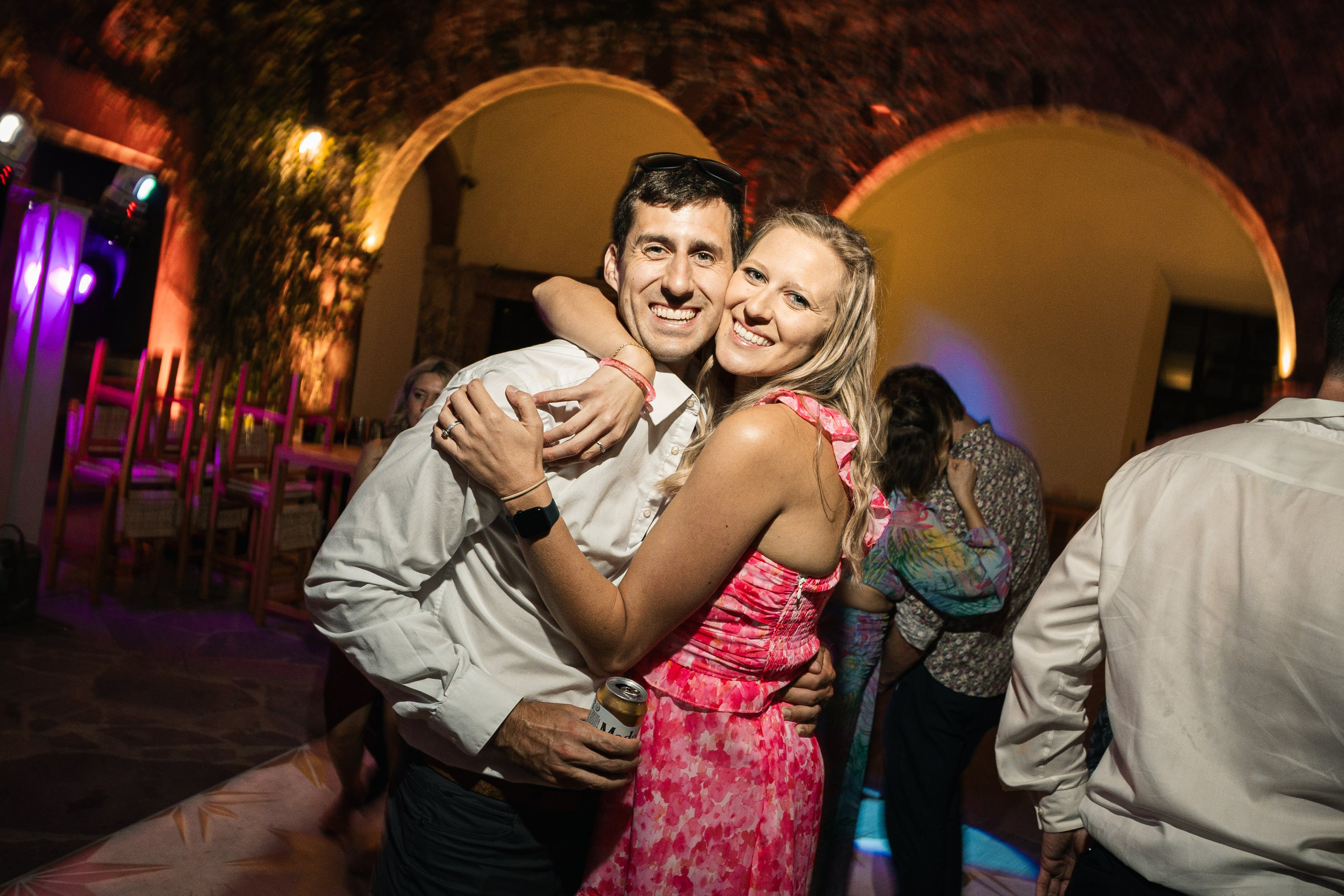 Stacie & Trae Wedding in San Miguel de Allende | Wedding Photography. Saúl Vázquez | Destination Wedding Photographer