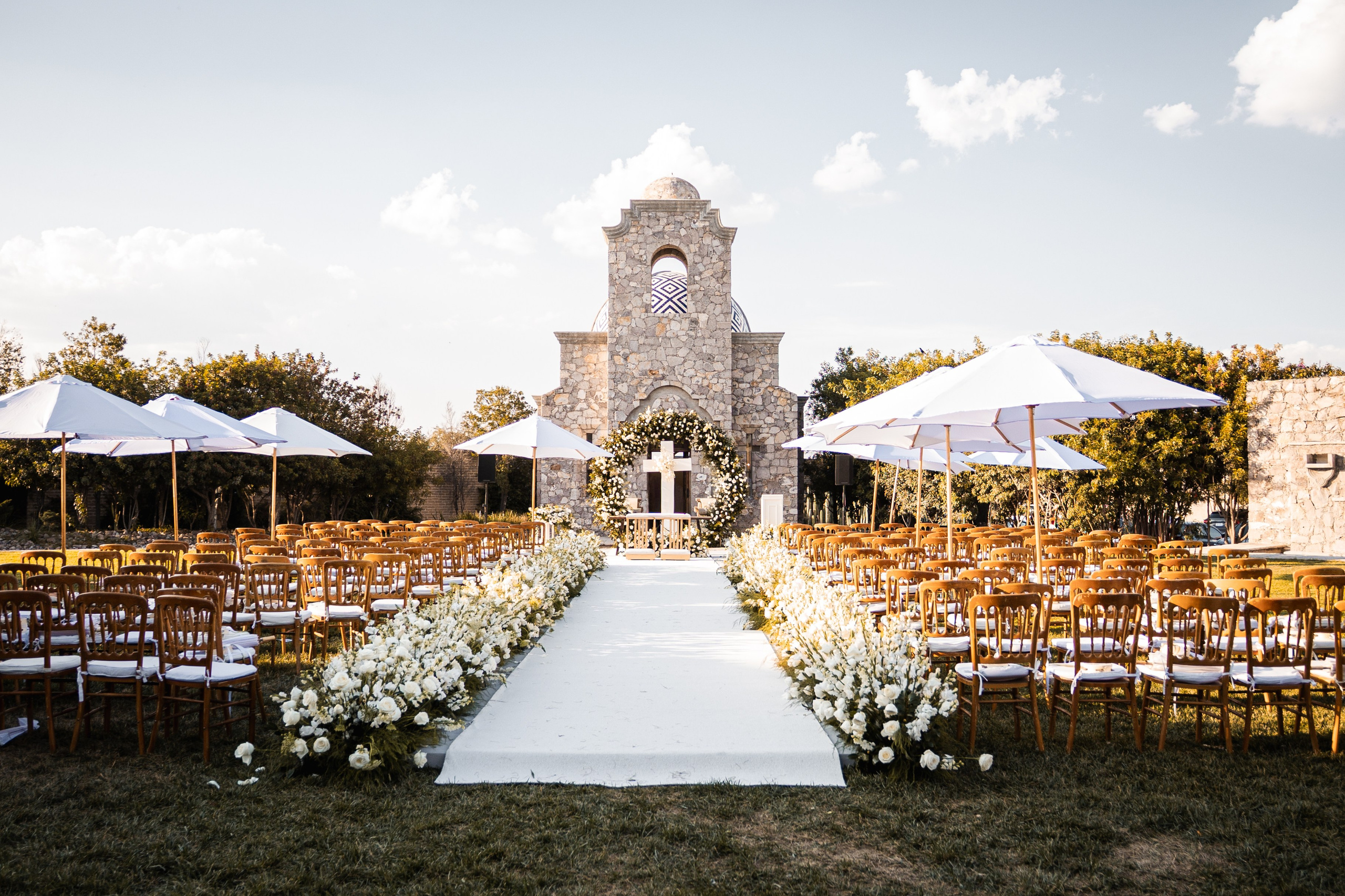 Andrea & Alfredo. Saúl Vázquez | Destination Wedding Photographer