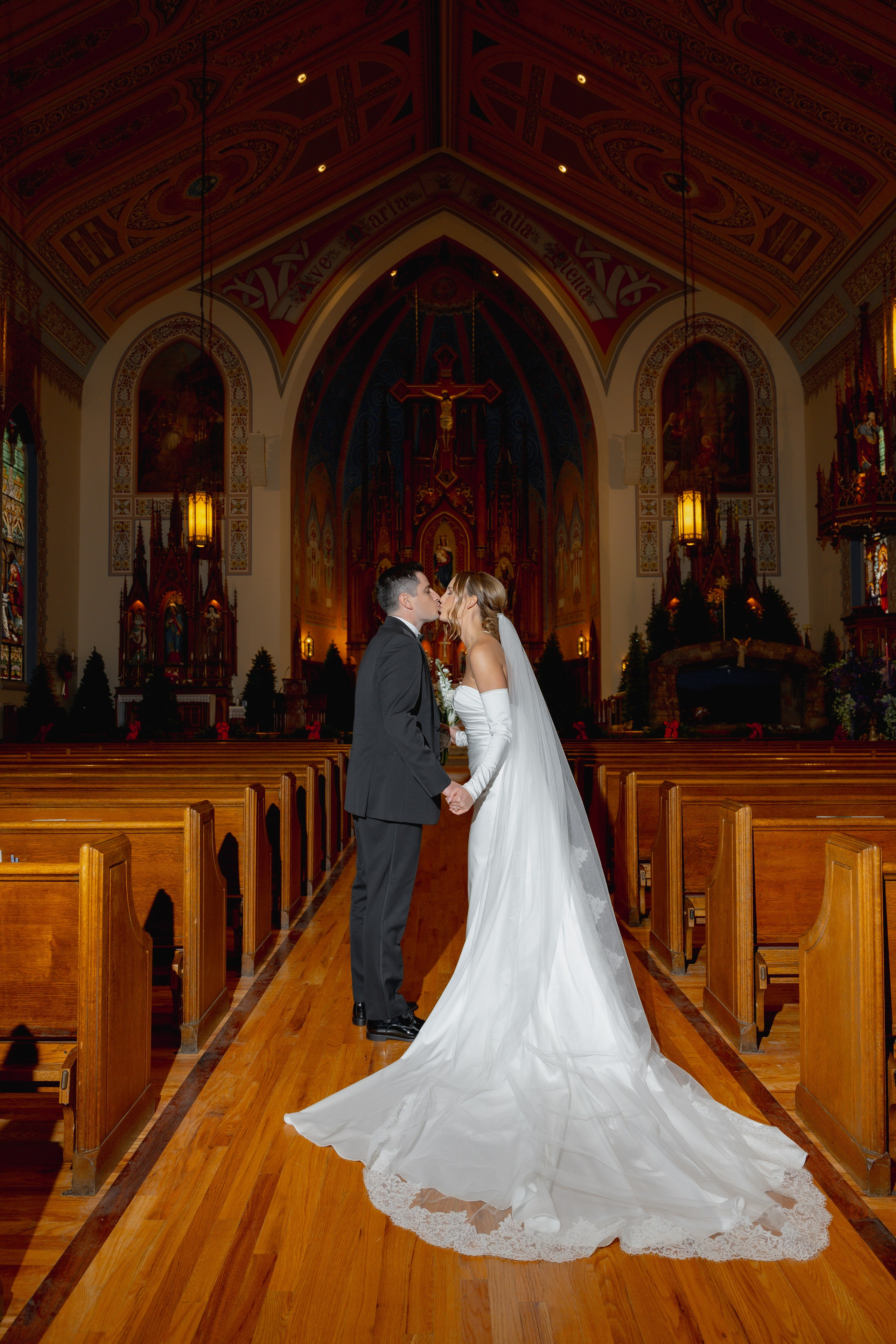 Jack and Maggie. Anna Krasnova Wedding photographer