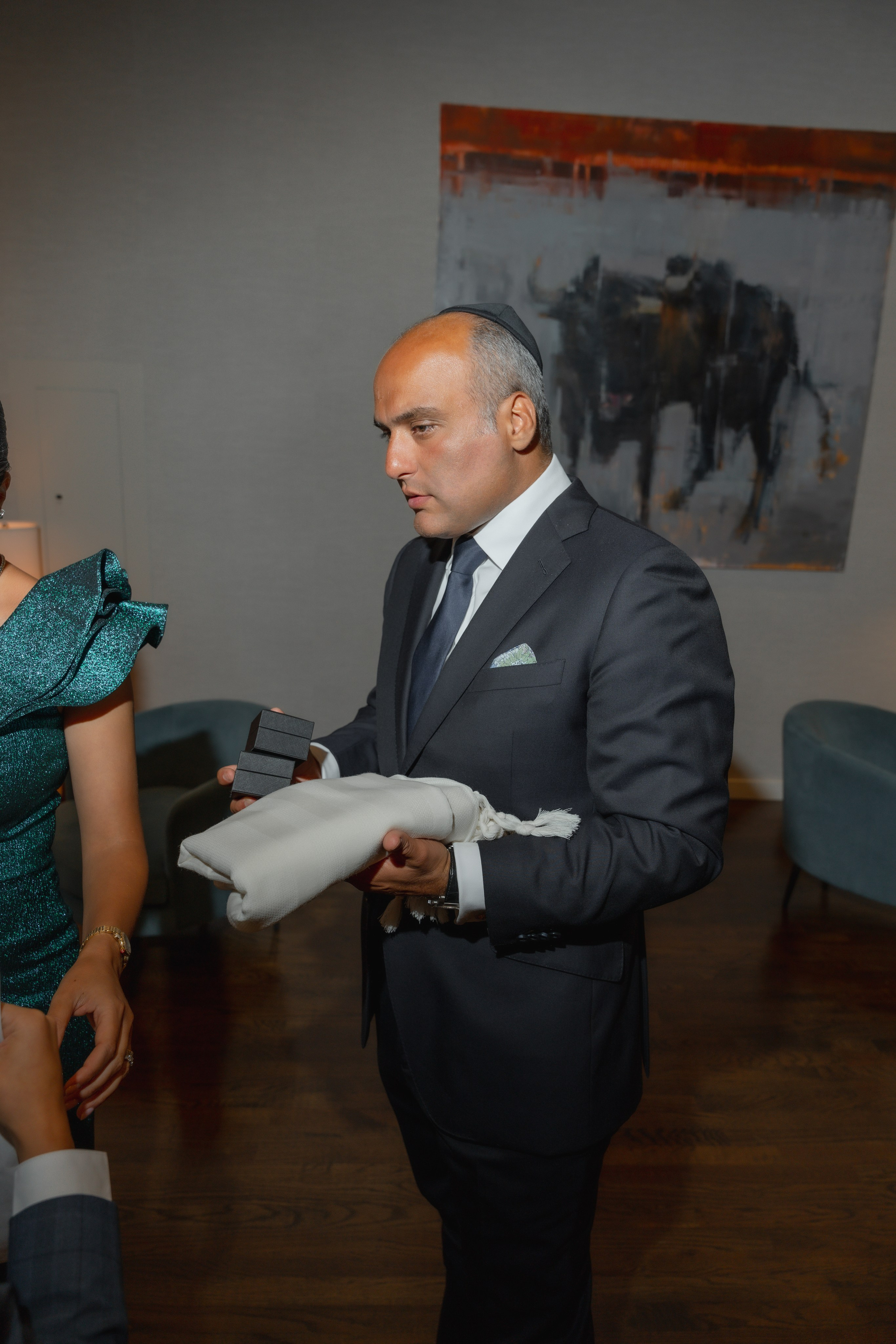 Amir and Maya. Anna Krasnova Wedding photographer