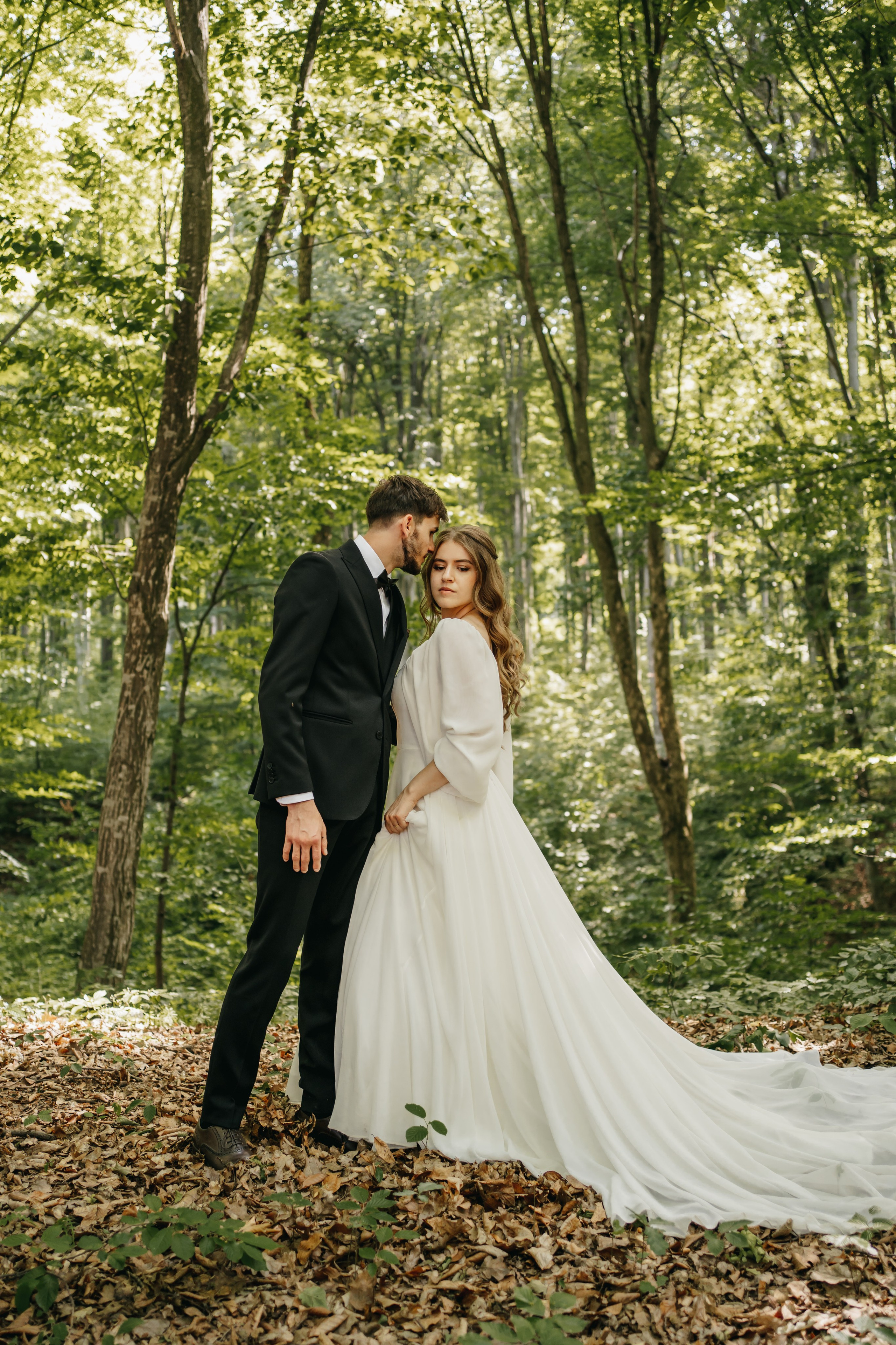 S & D. Fotograf Nunta Iasi - Hearts & Pictures