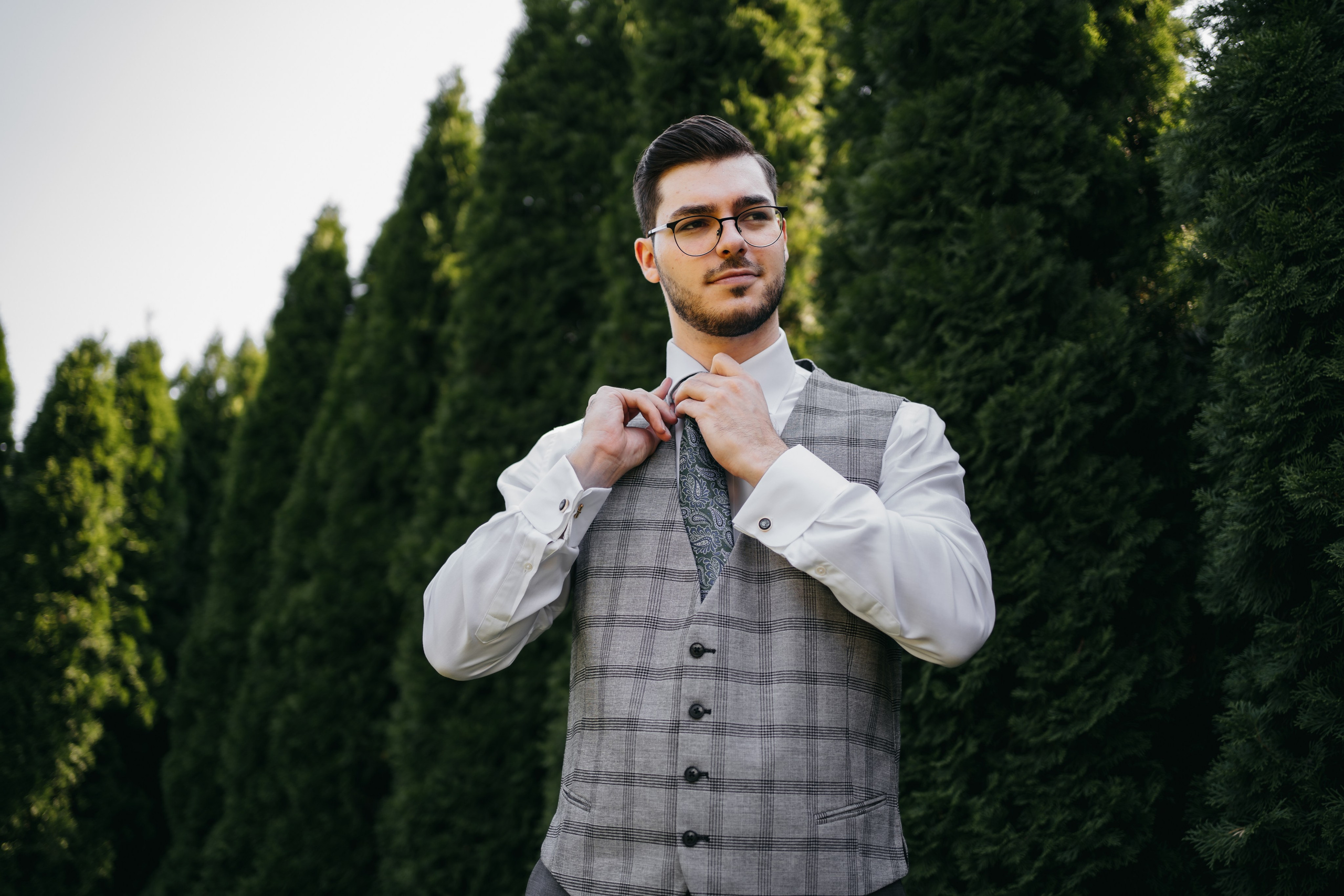 R & E. Fotograf Nunta Iasi - Hearts & Pictures