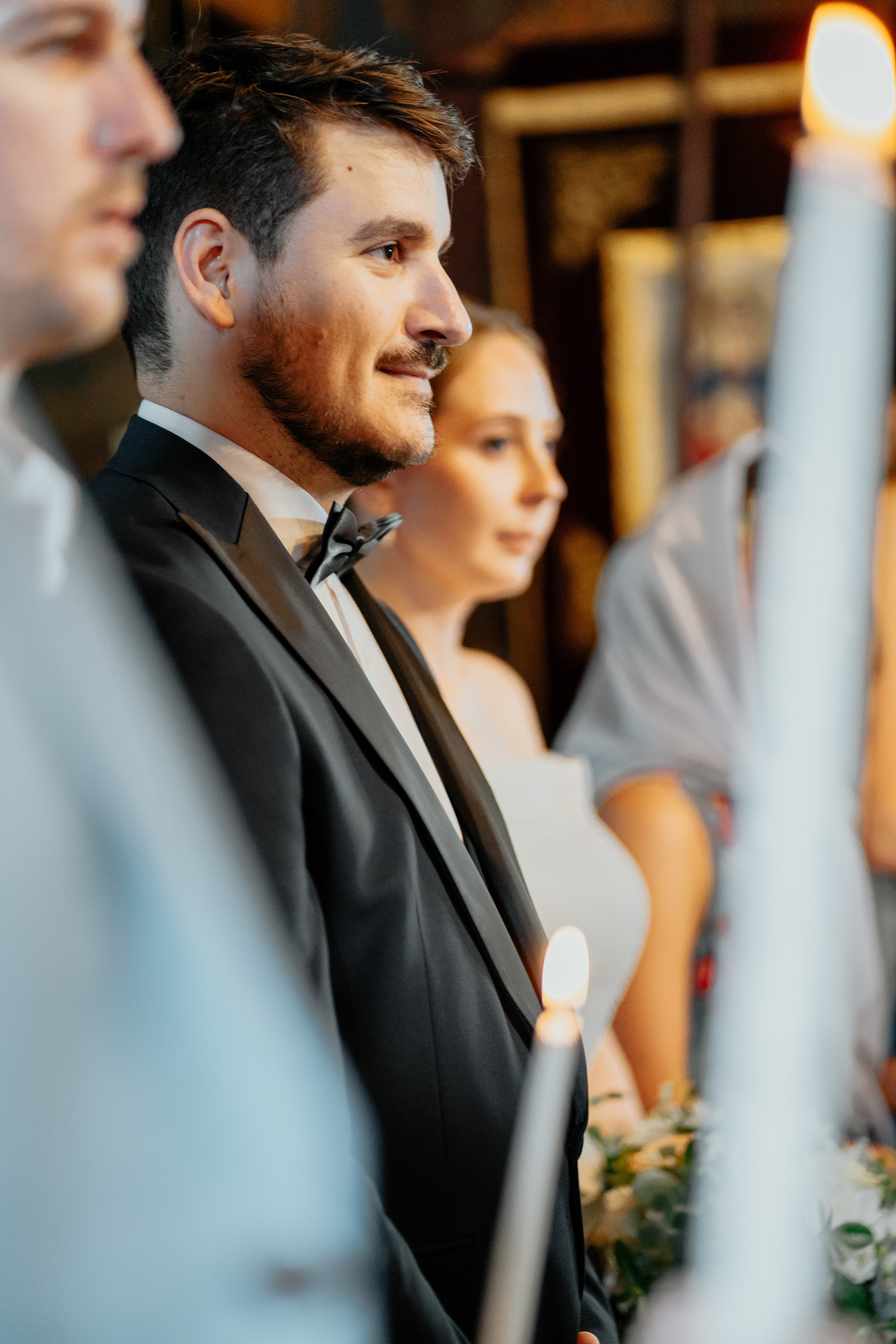 K & T. Fotograf Nunta Iasi - Hearts & Pictures