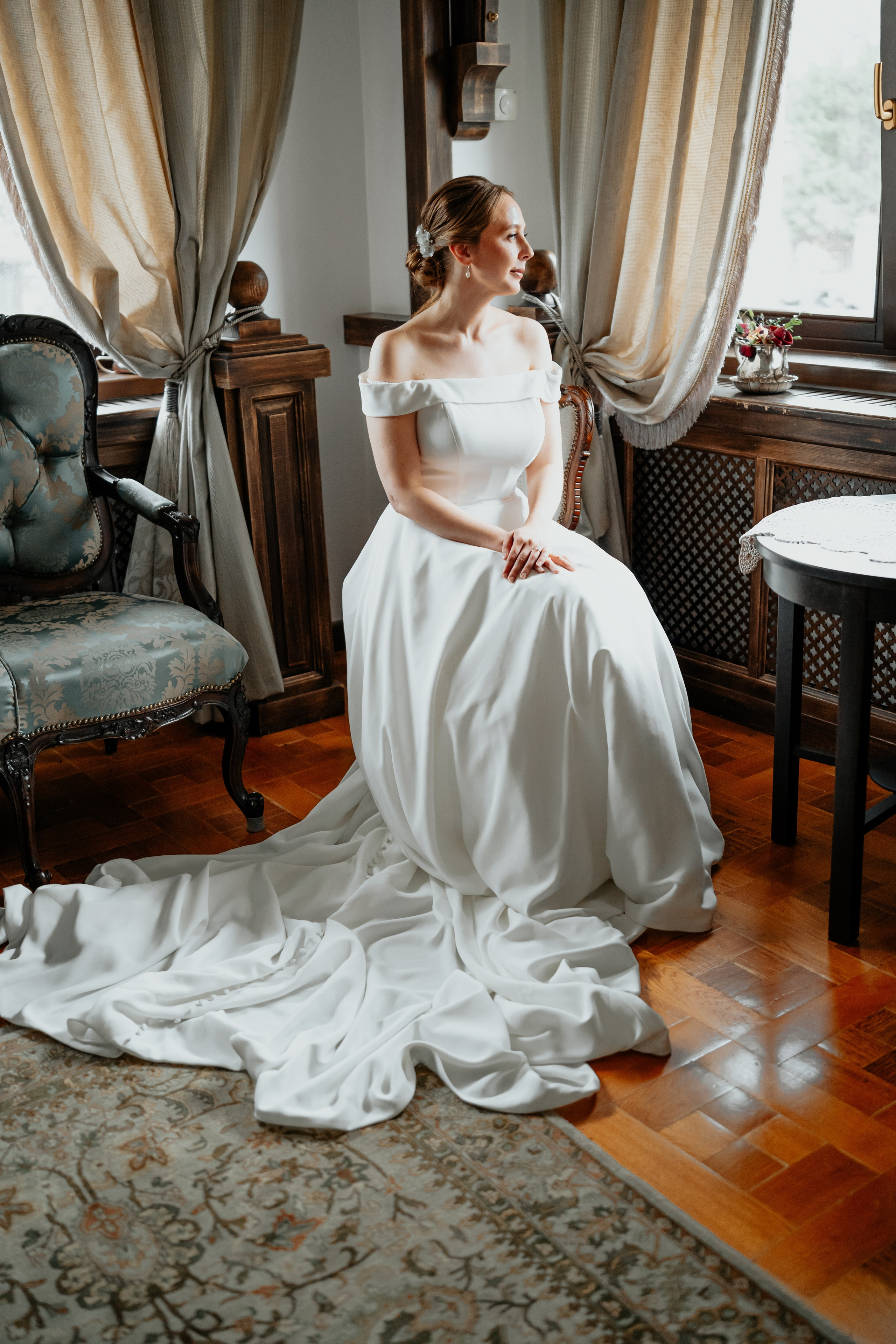 K & T. Fotograf Nunta Iasi - Hearts & Pictures