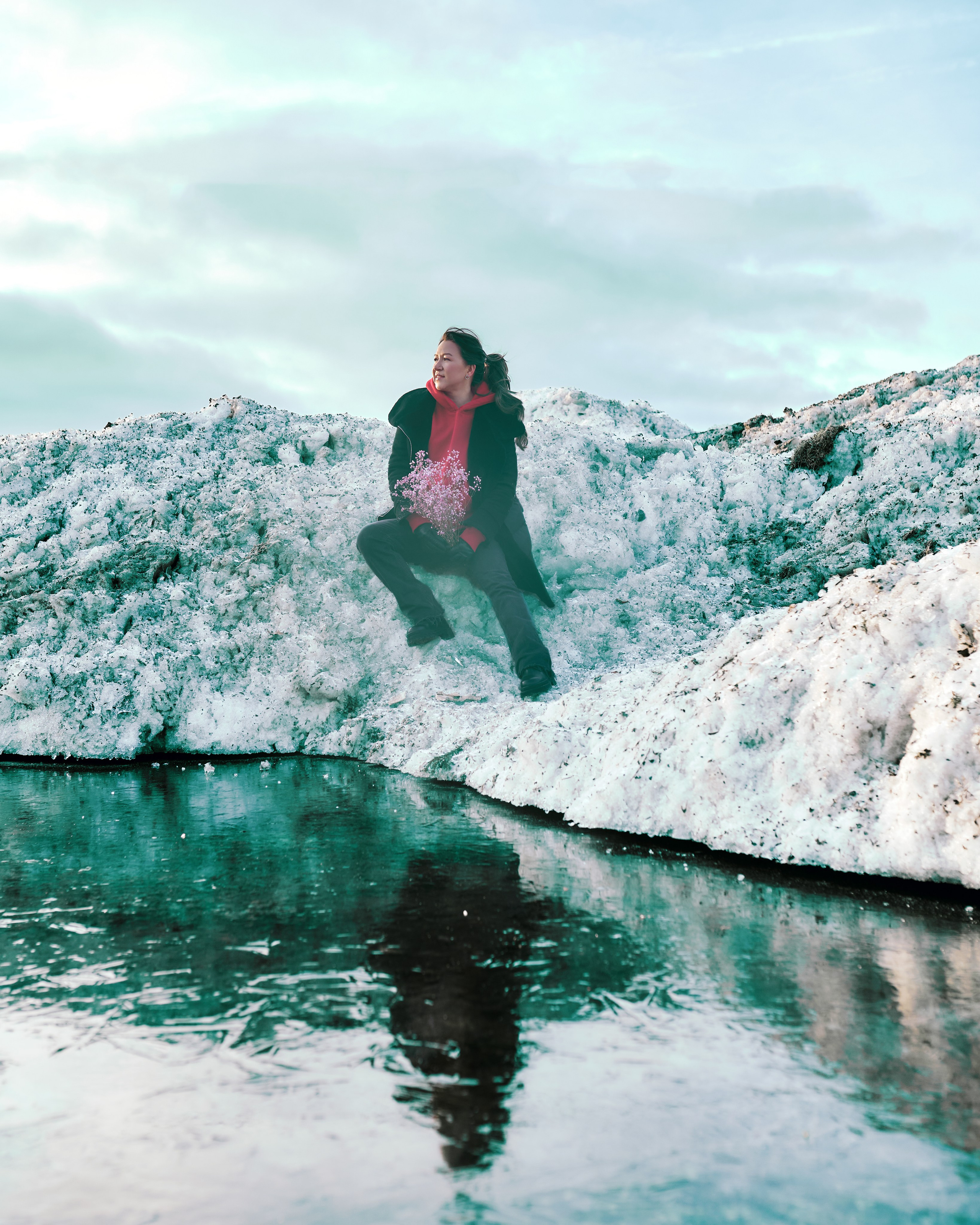 Alfiya. Photographer in Doha, Qatar