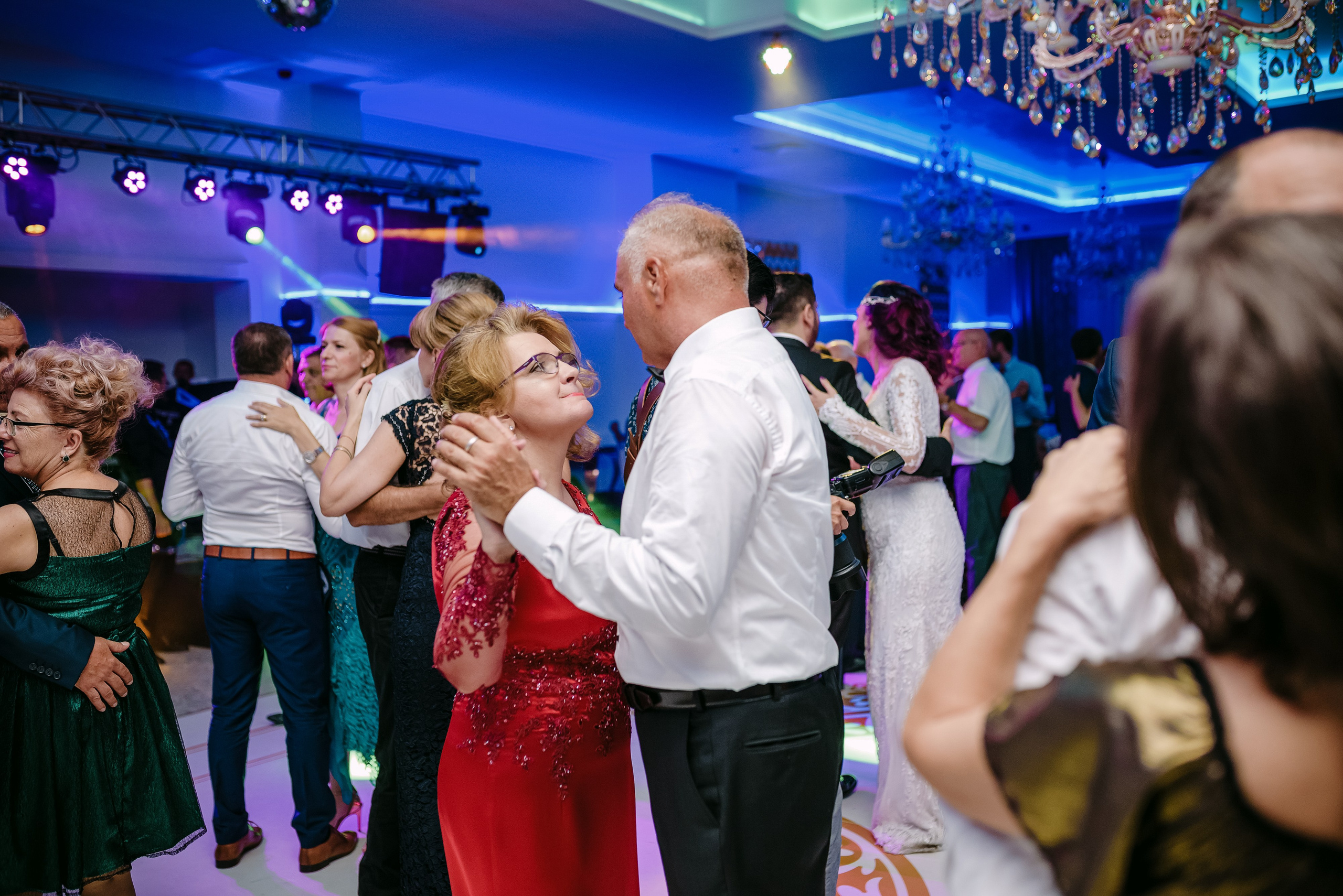 Nuntă Cristina & Petrino | Fotograf nuntă elegant