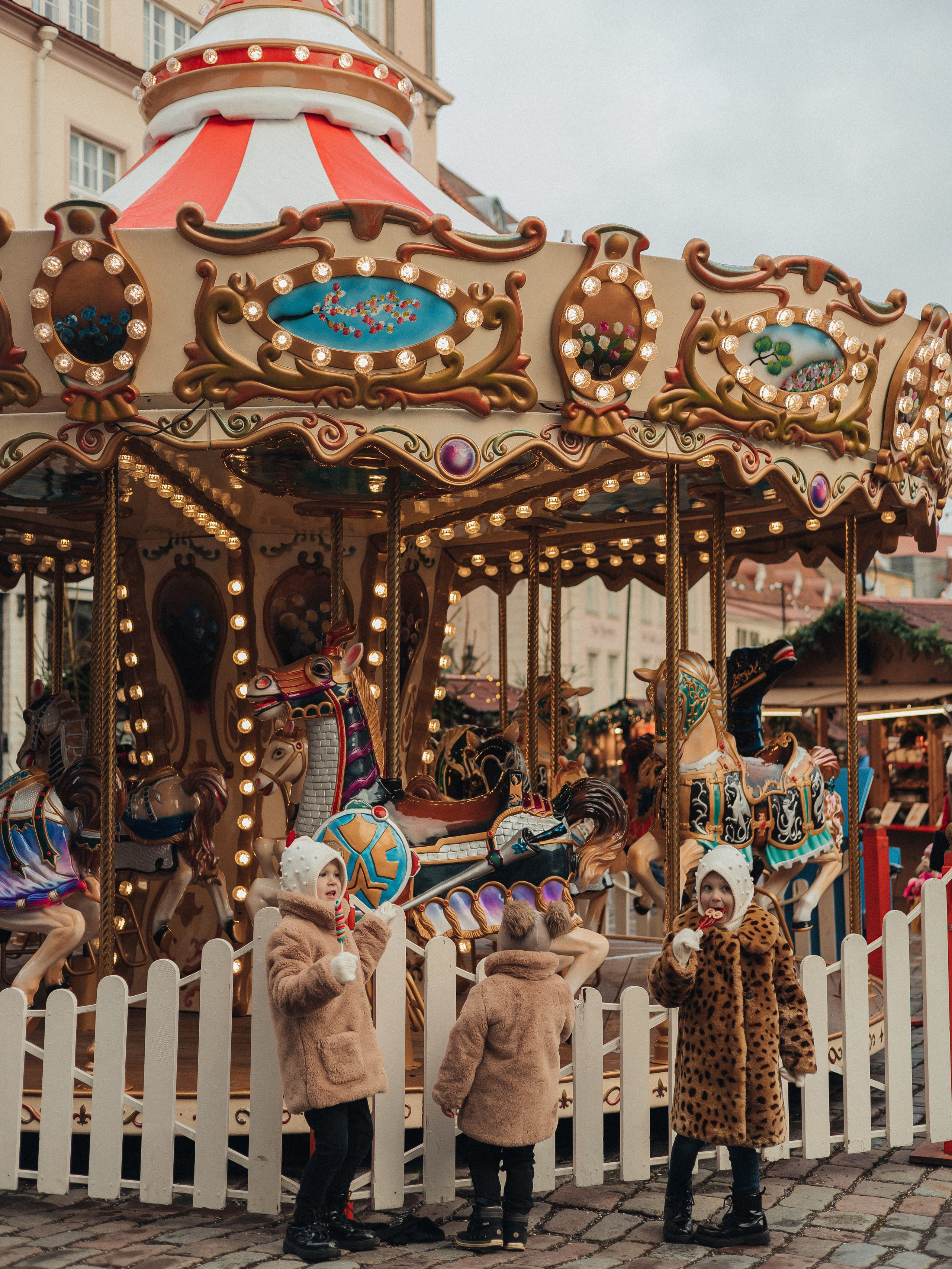 Юля с семьёй. Семейный фотограф в Таллинне Дарья Кивимейстер