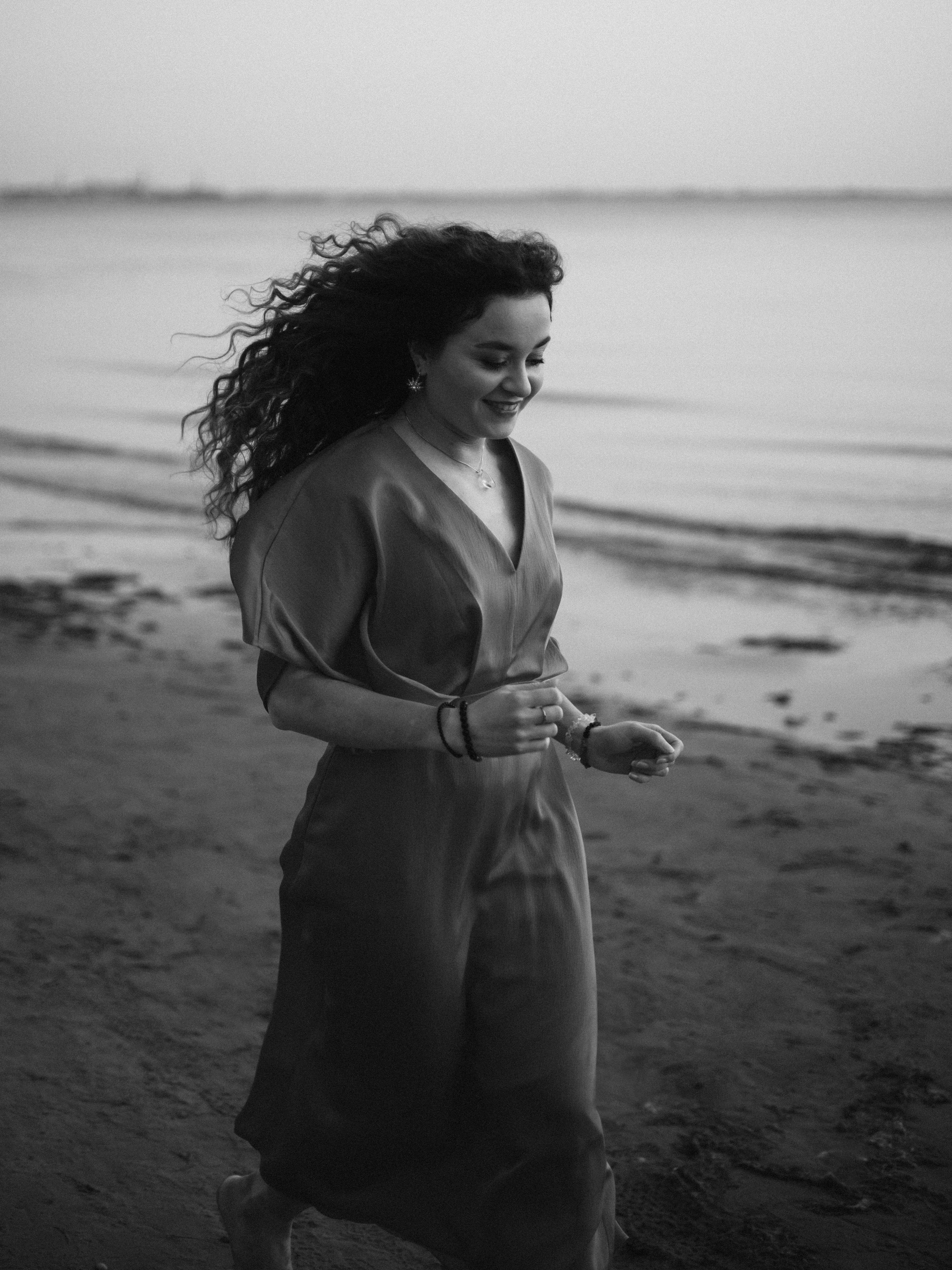 Лена. Семейный фотограф в Таллинне Дарья Кивимейстер