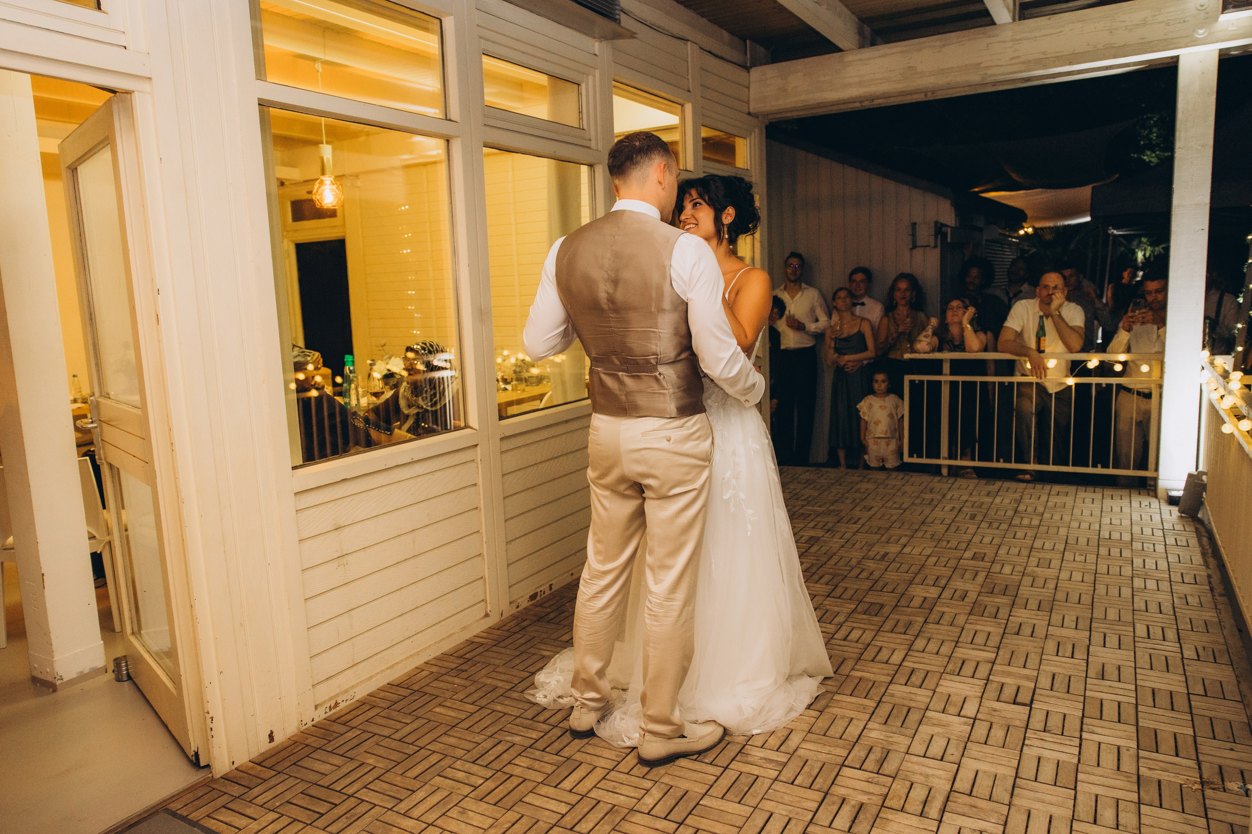 Foto & Video. Hochzeitsfotografin in Deutschland
