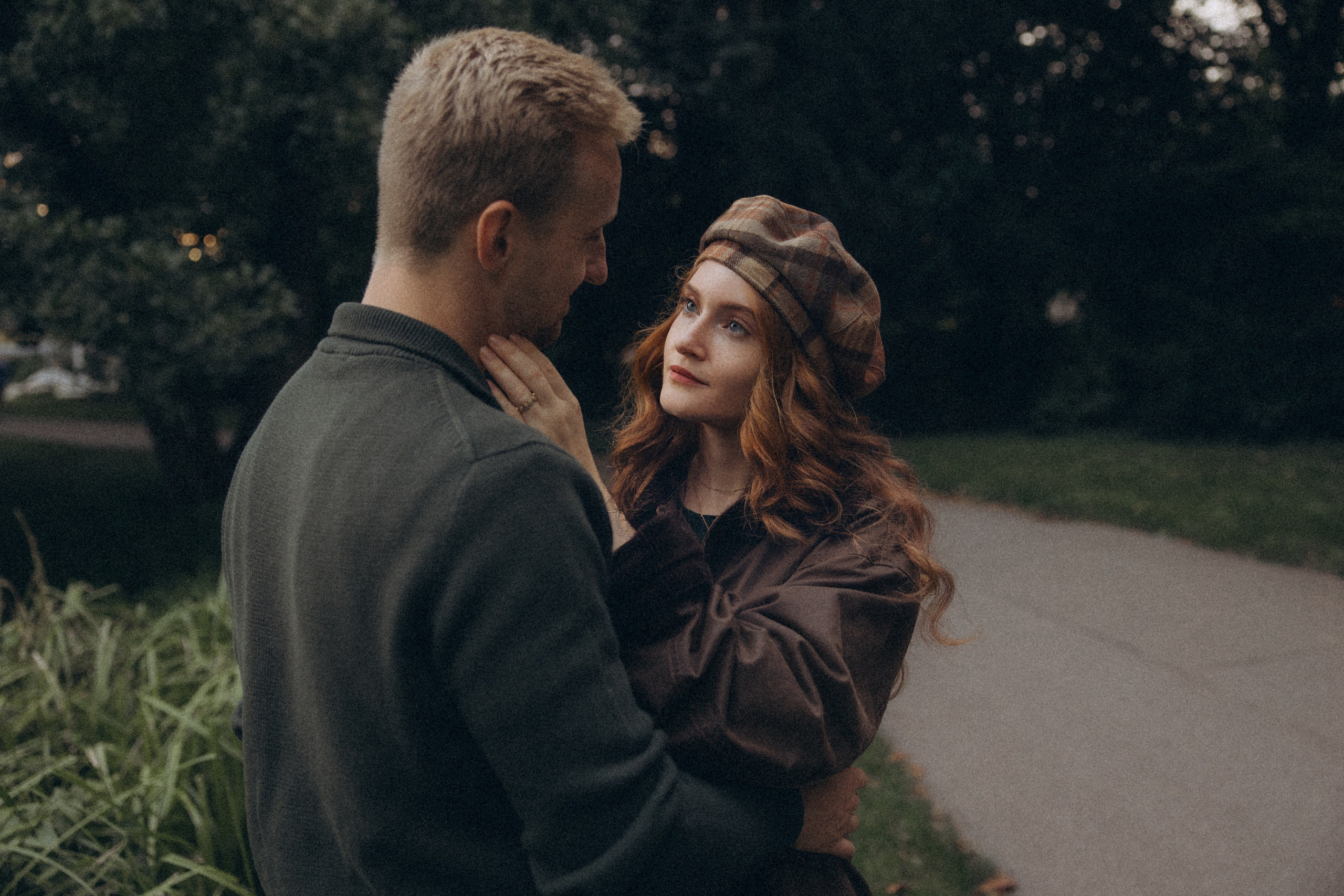 Love Stories. Hochzeits- und Porträtfotografin in Deutschland