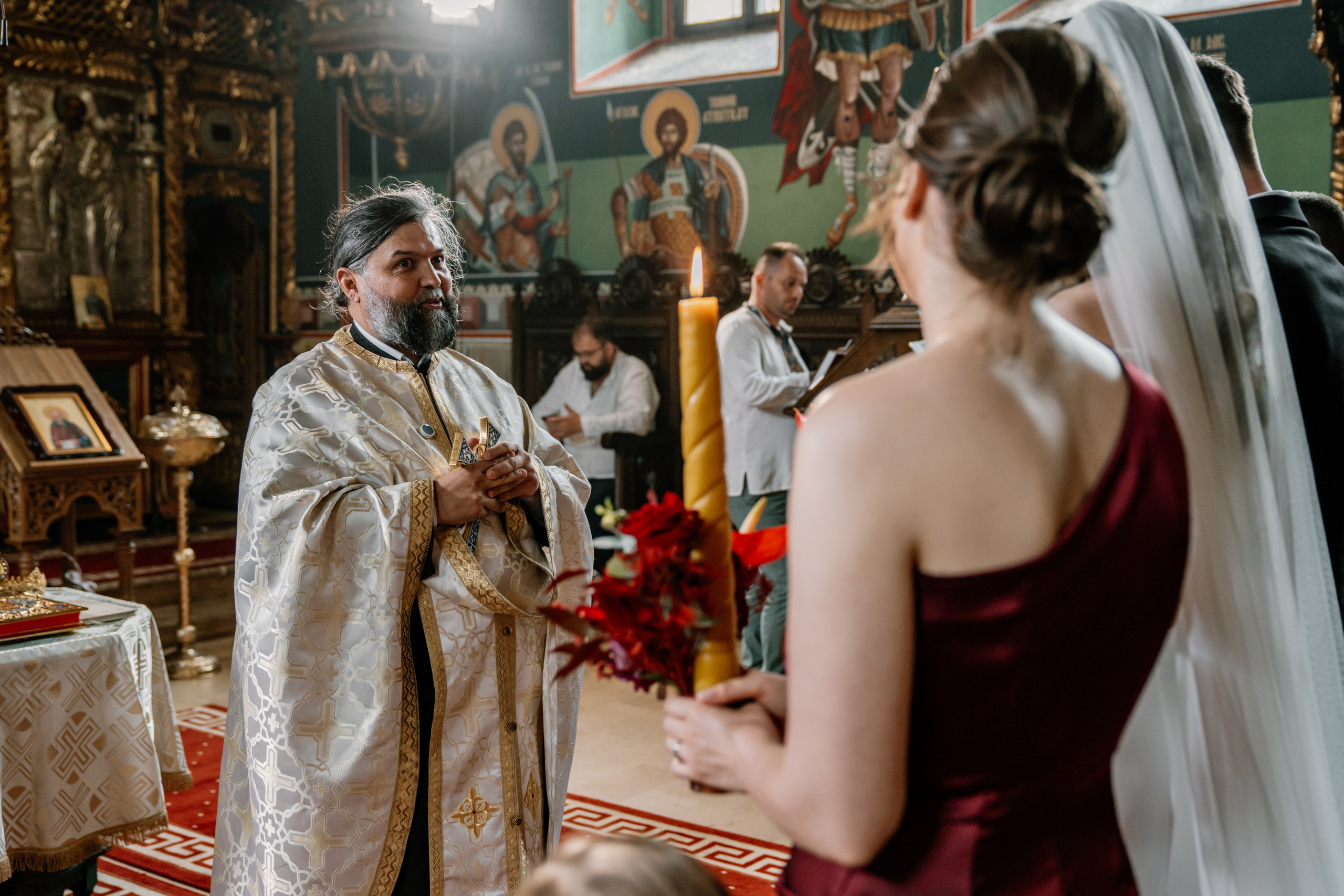 Georgiana | Stefan. Gabrielacojocariu.com