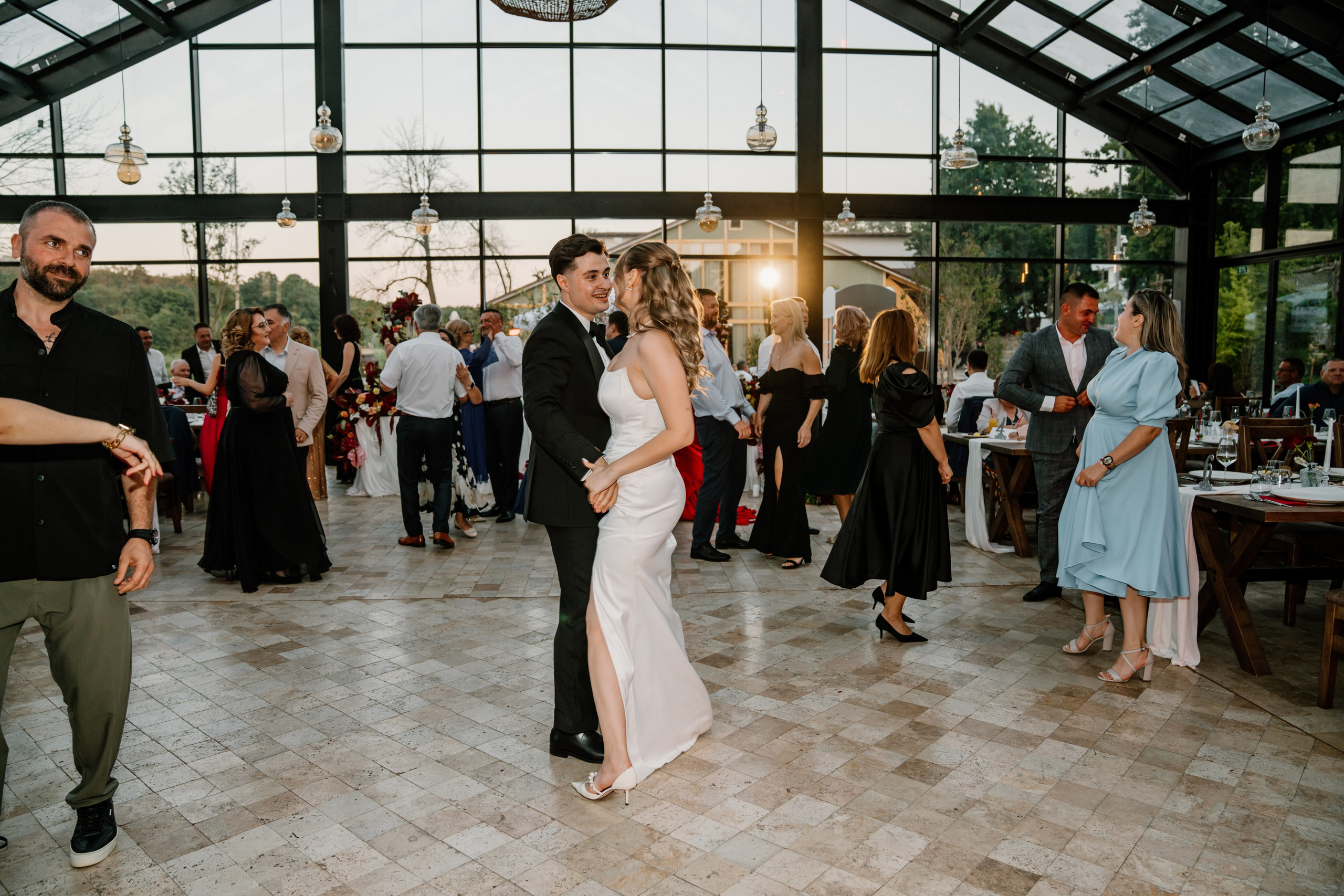 Paula & Calin. Gabrielacojocariu.com