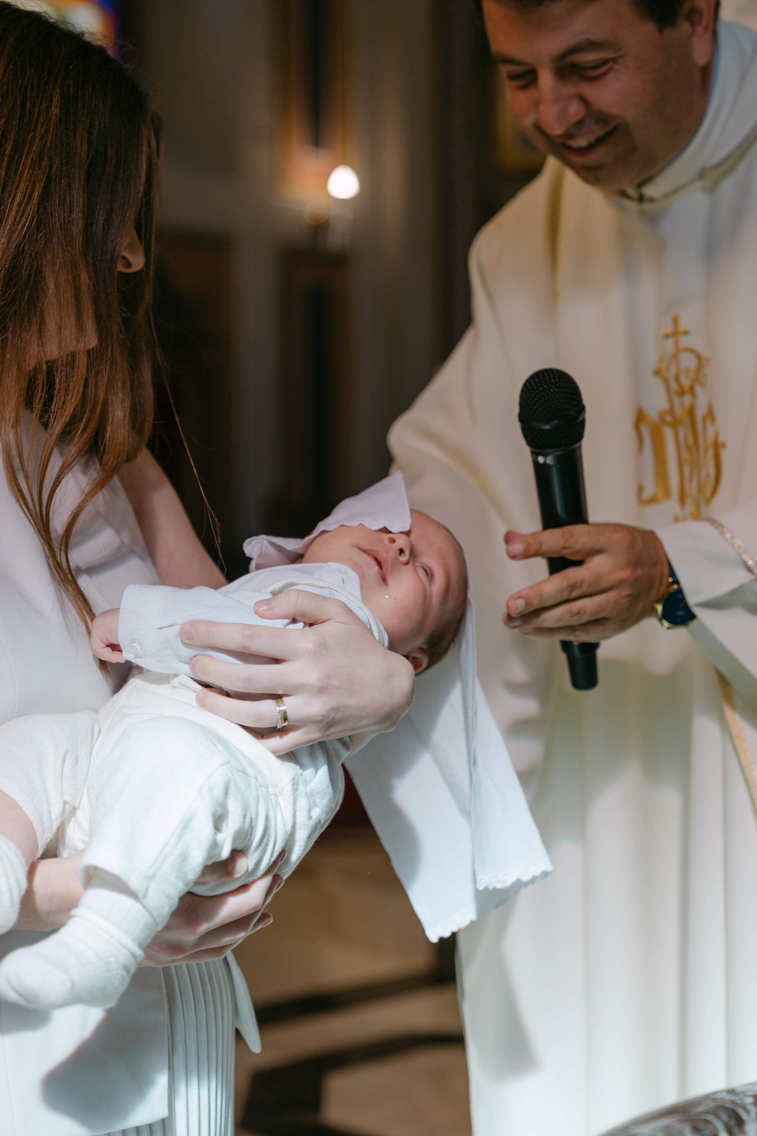 Baby Aron. Gabrielacojocariu.com