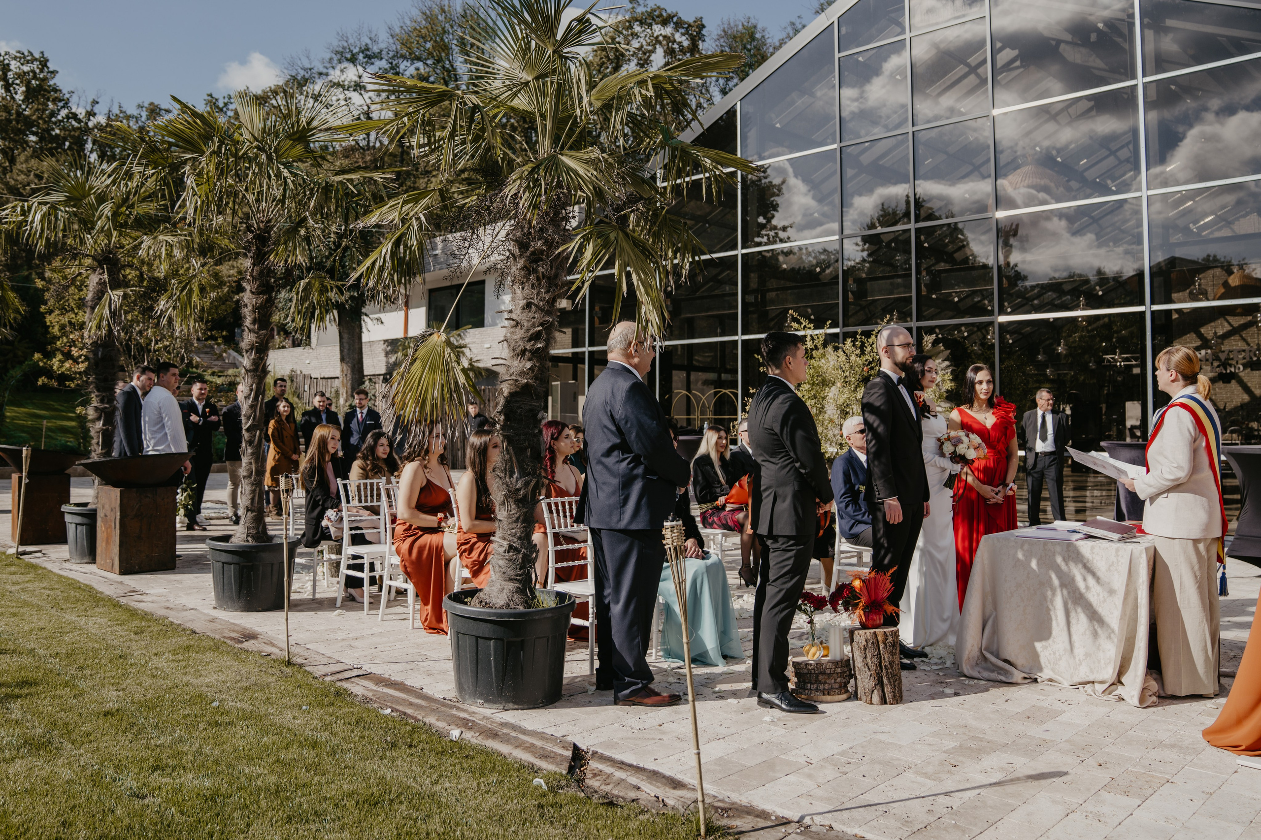 Lavinia & Gabriel. Gabrielacojocariu.com