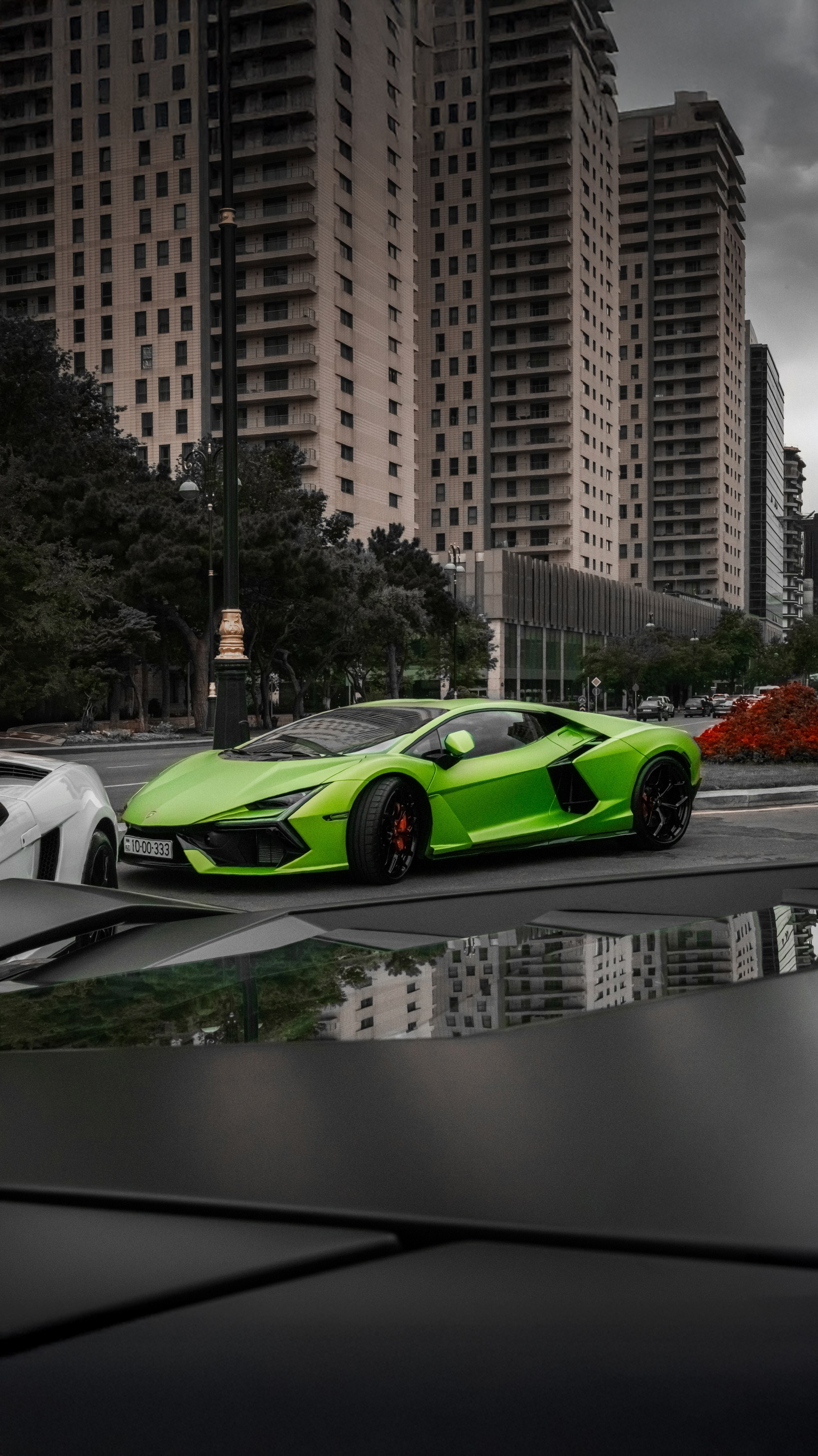 LAMBORGHINI. WORLDWIDE COMMERCIAL AUTOMOTIVE PHOTOGRAPHER