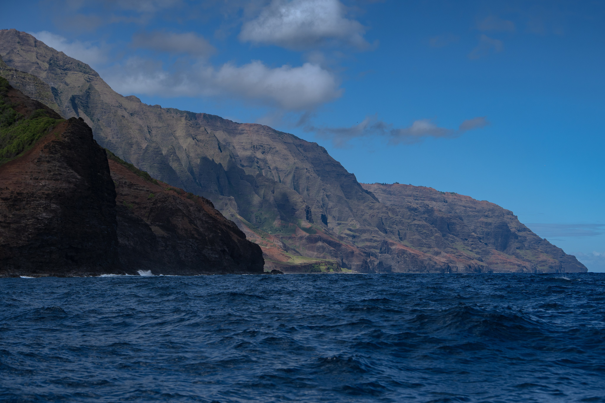 LANDSCAPES. Awards winning photographer in Kauai, Hawaii