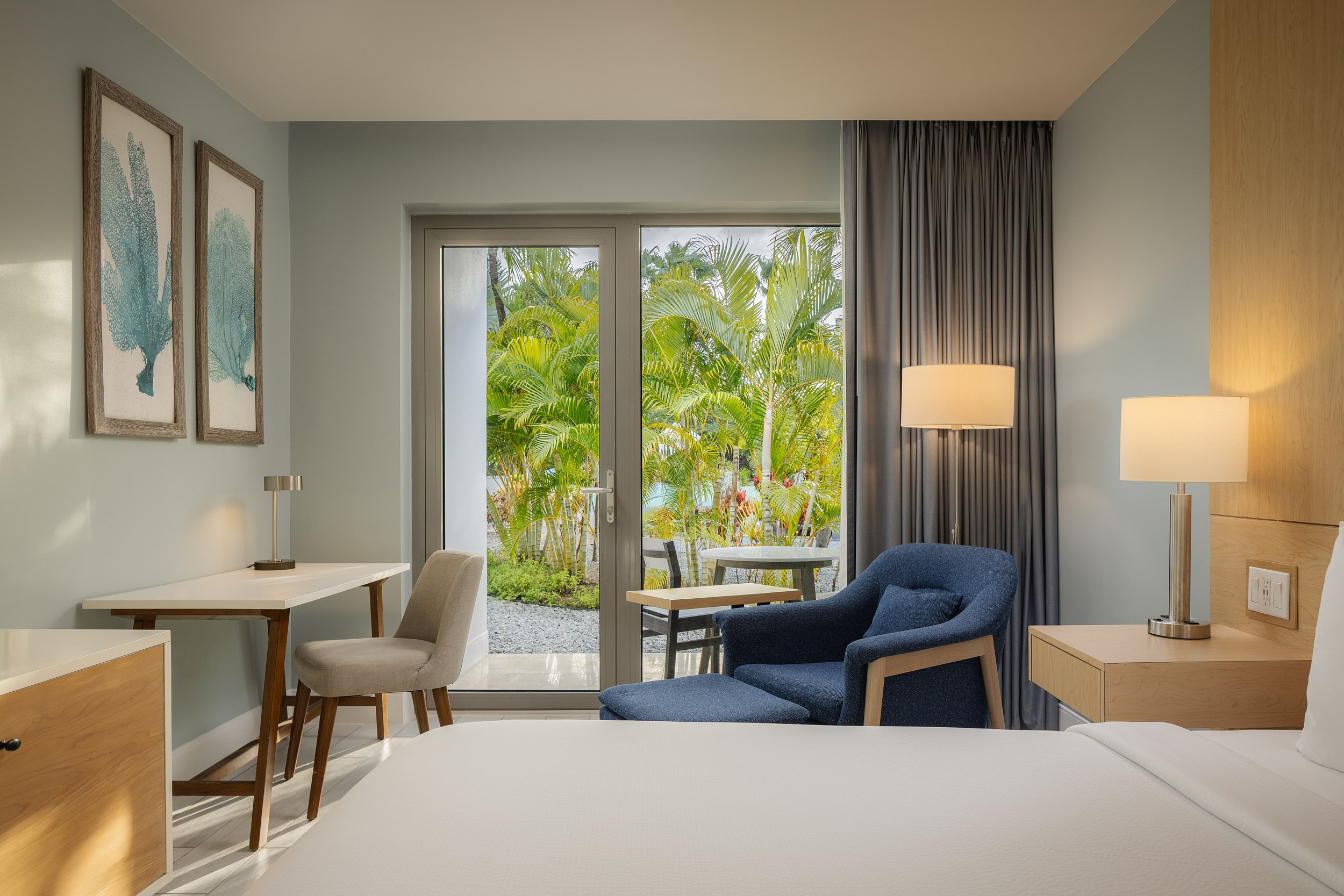 Rooms. Professionals Hotel Content Creators Salt and Pepper Studio