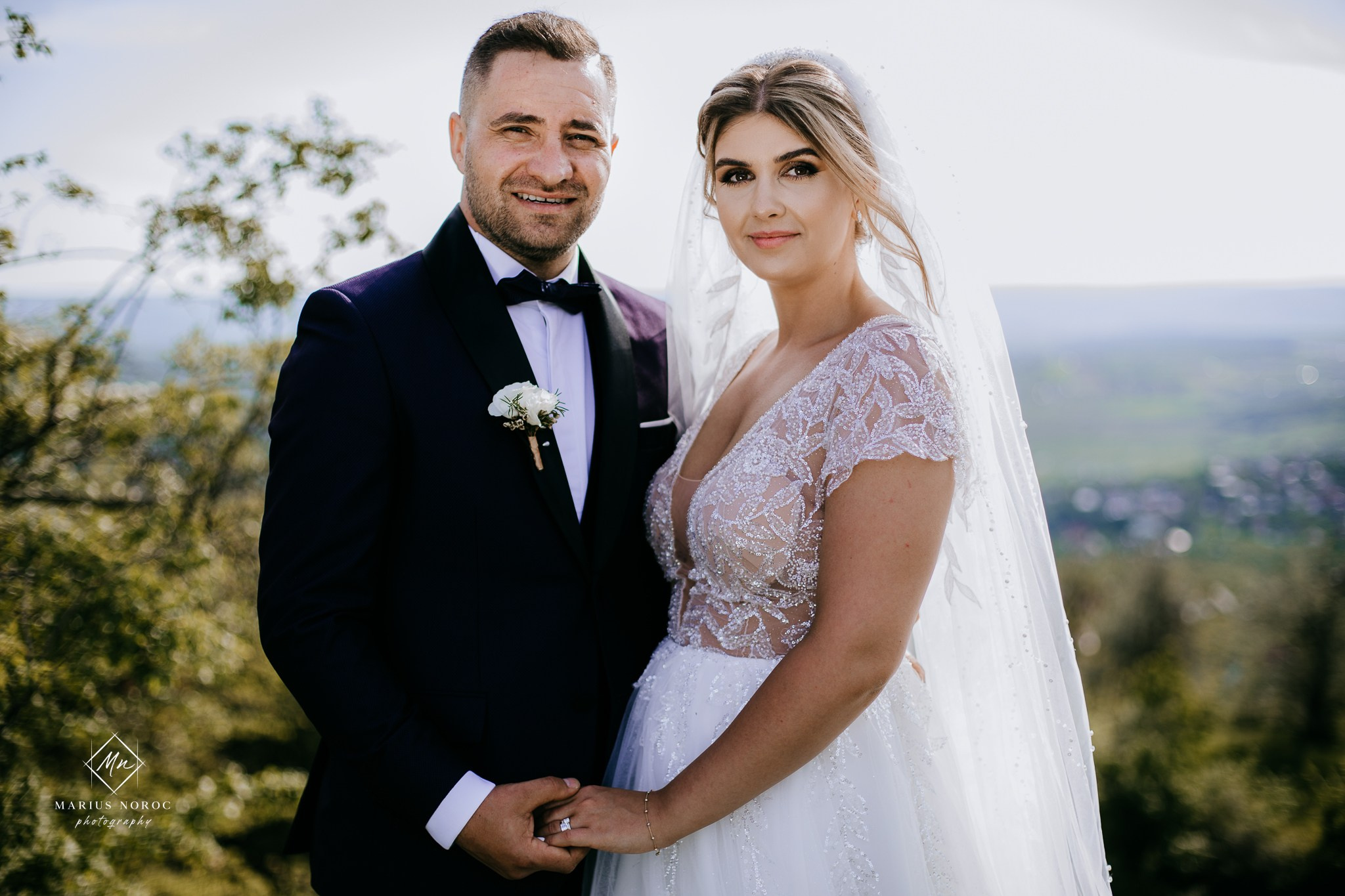 Roxana & Ionut | Padurea Bucium Iasi